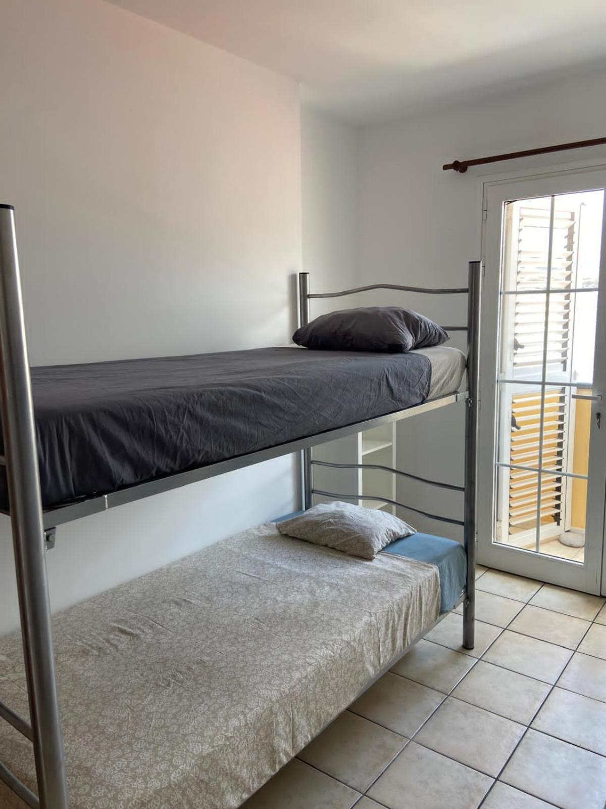 Habitación en casa particular Medano Coliving El Médano