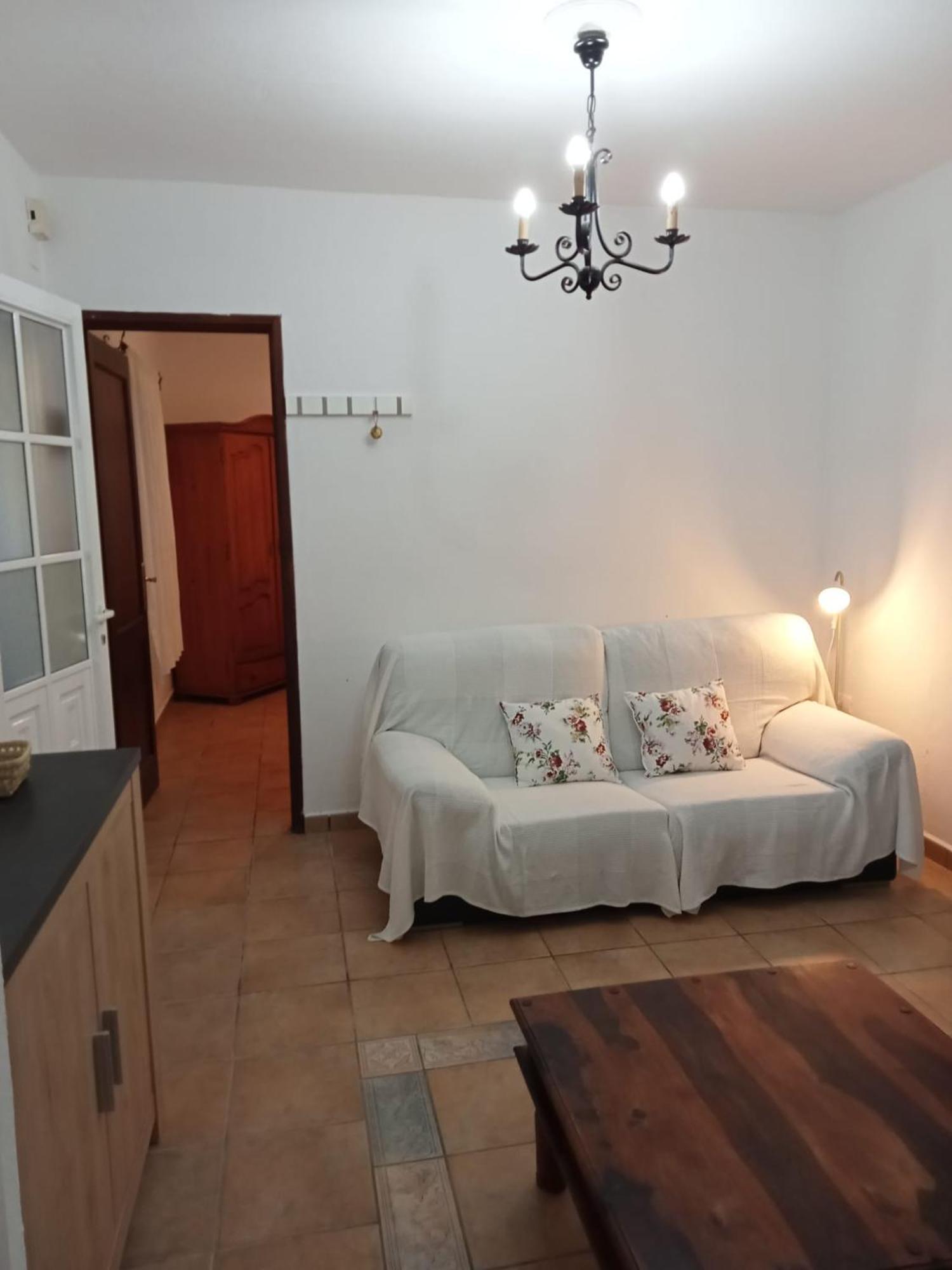 Casas El Barrancon * Fuencaliente de la Palma