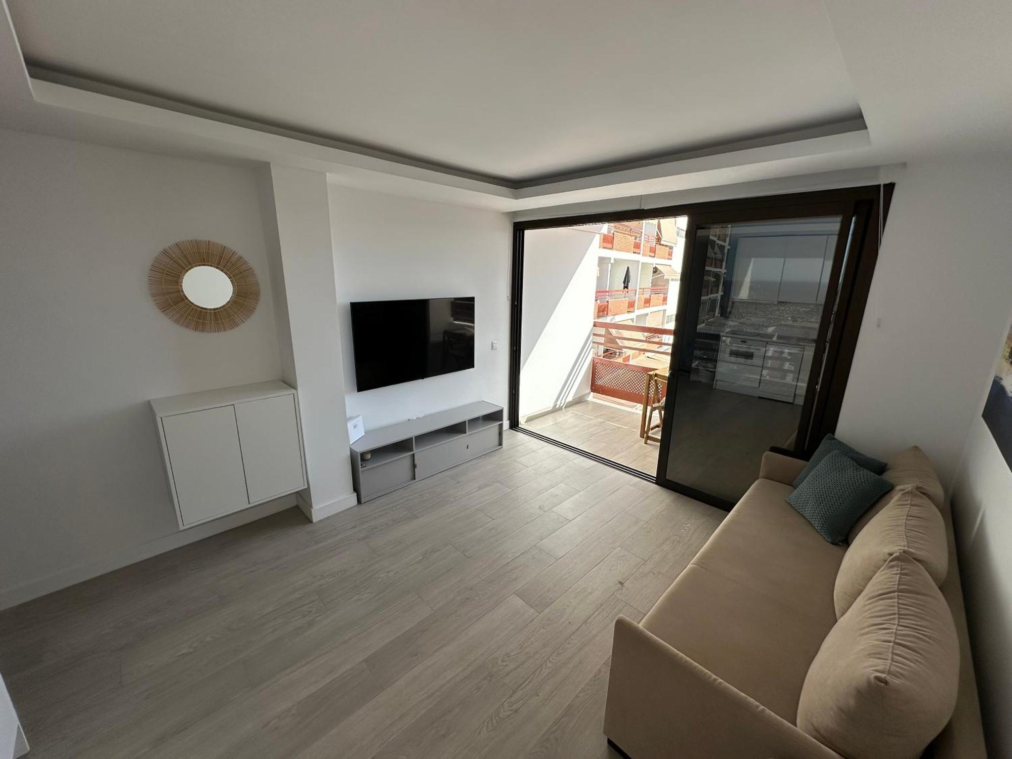 Luxury Danubio Ocean View Apartamento