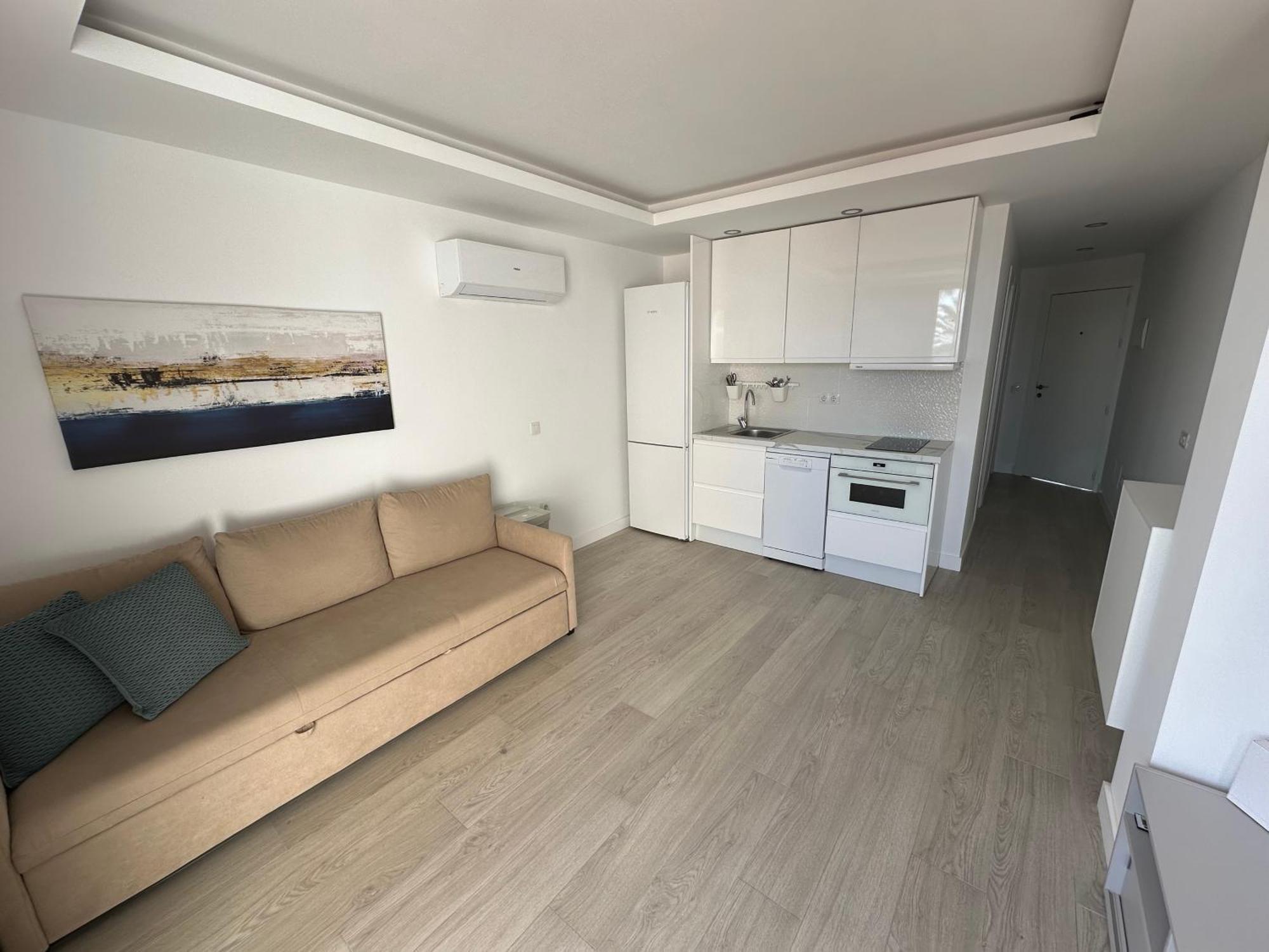 Luxury Danubio Ocean View Apartamento Maspalomas (Gran Canaria)