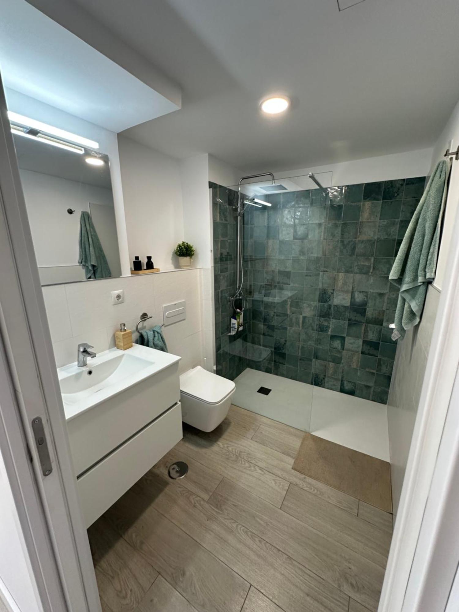 Apartamento Luxury Danubio Ocean View Maspalomas (Gran Canaria)