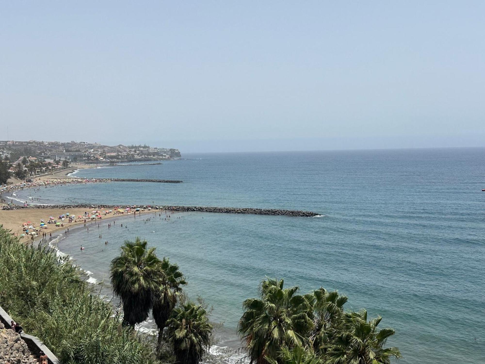 Apartamento Luxury Danubio Ocean View *