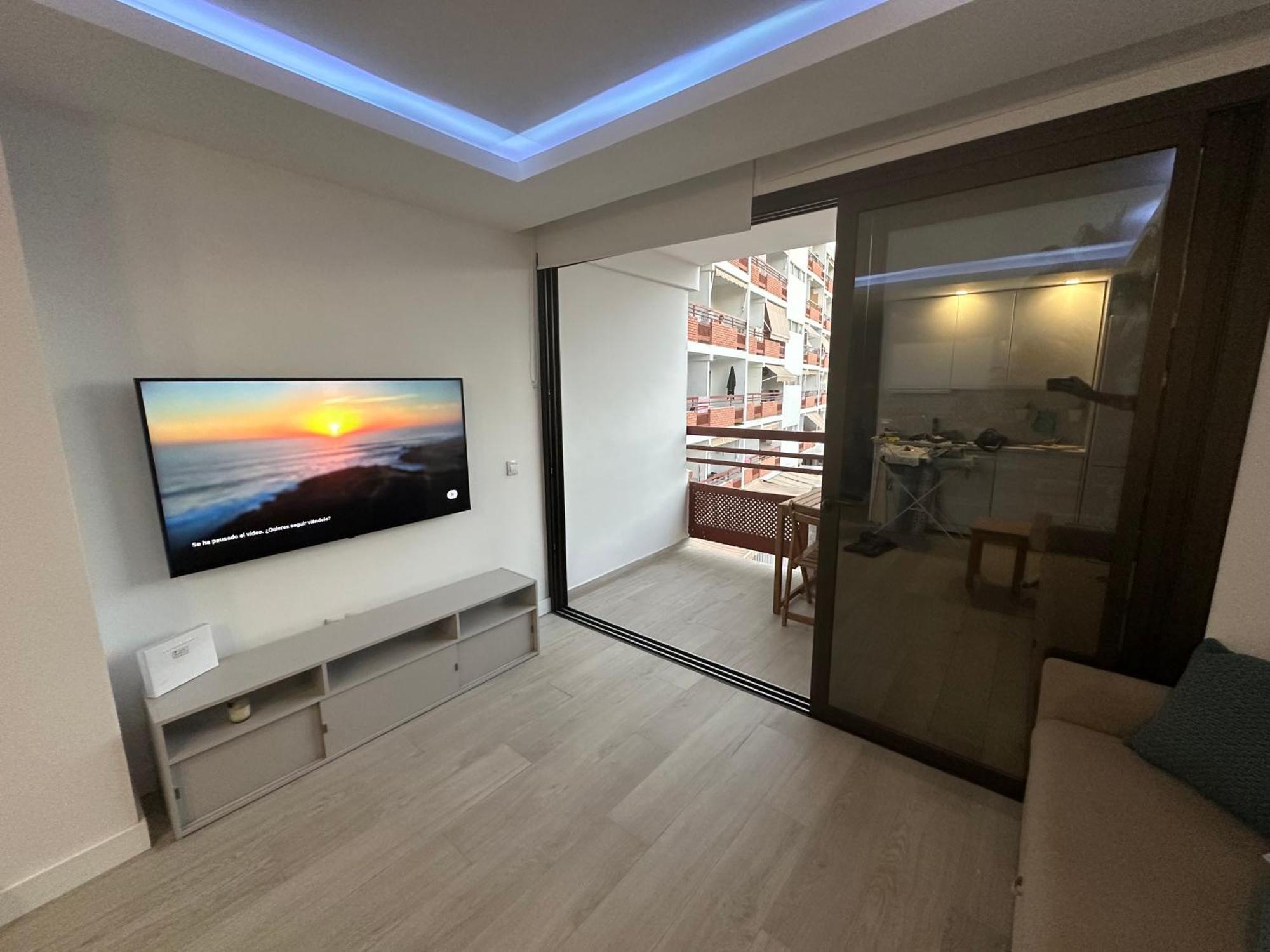 Luxury Danubio Ocean View Apartamento *