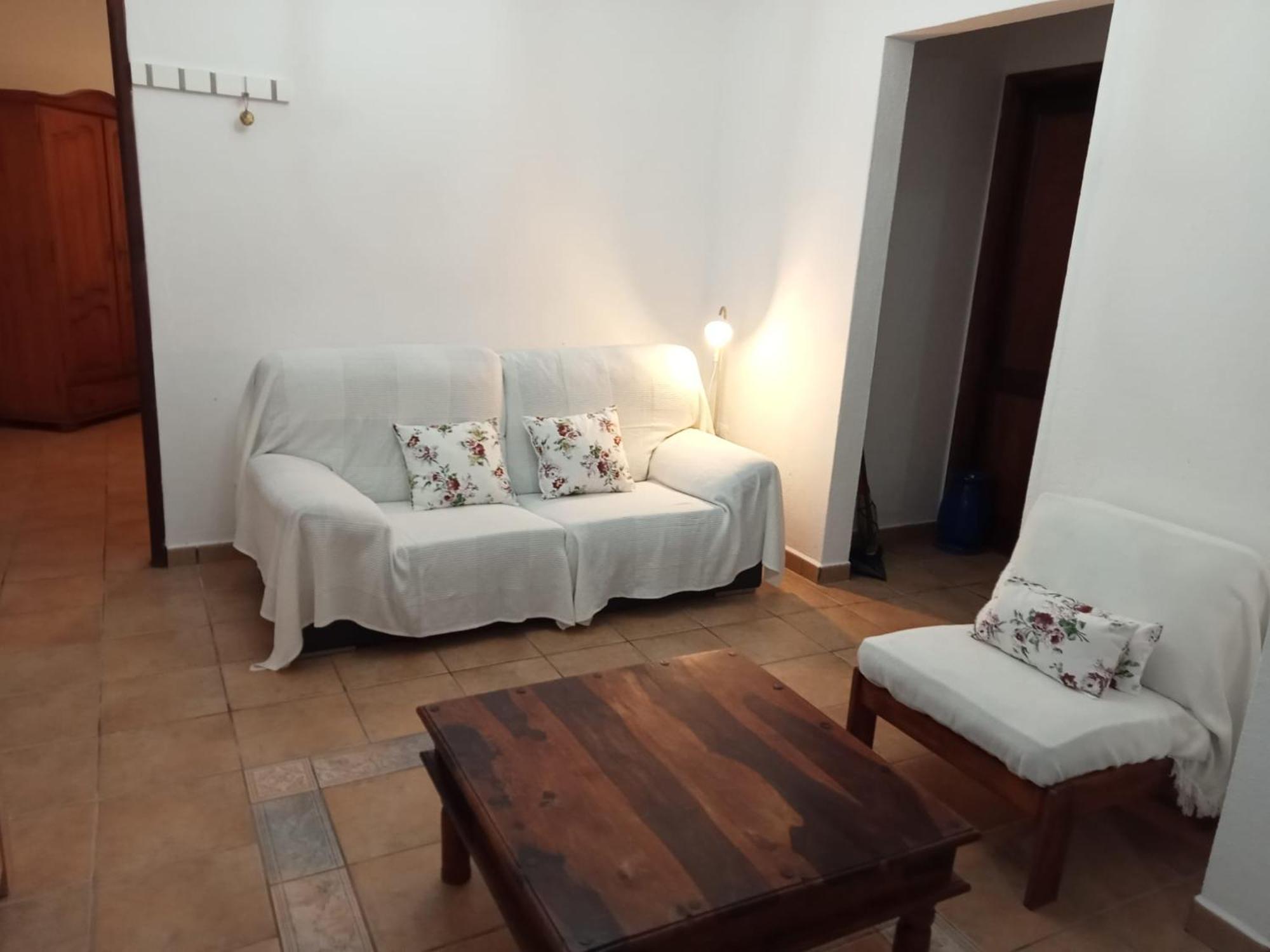 Casas El Barrancon Сasa de vacaciones