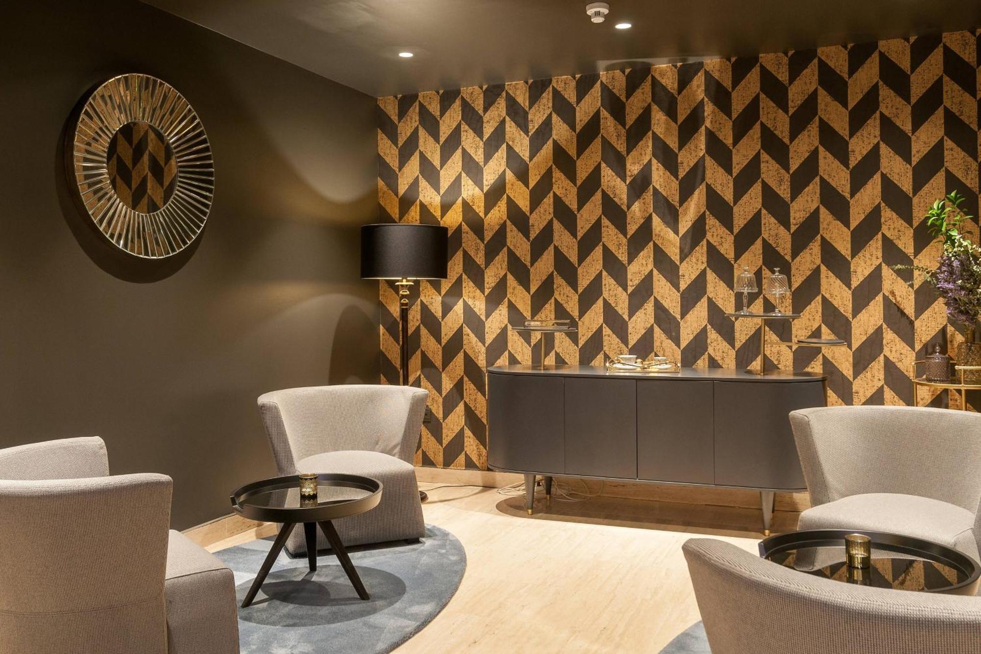 Hotel Eugenia De Montijo, Autograph Collection 5*