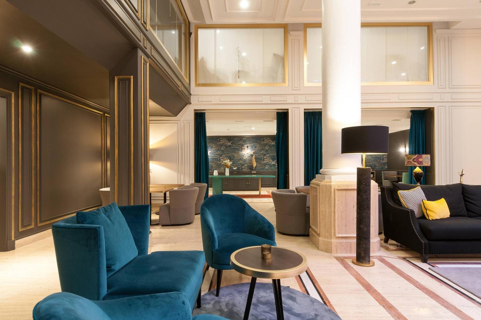Eugenia De Montijo, Autograph Collection Hotel