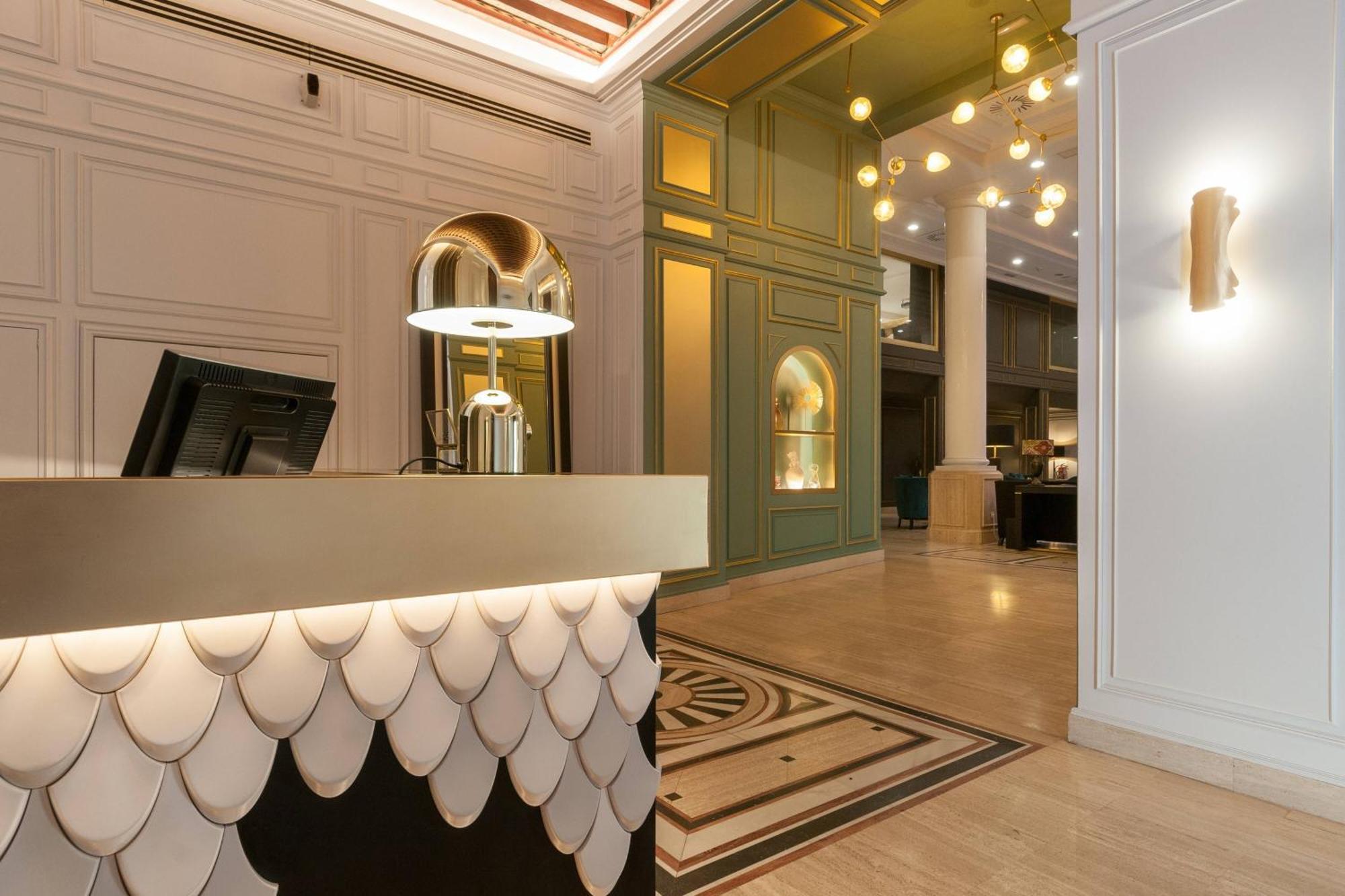 Eugenia De Montijo, Autograph Collection Hotel