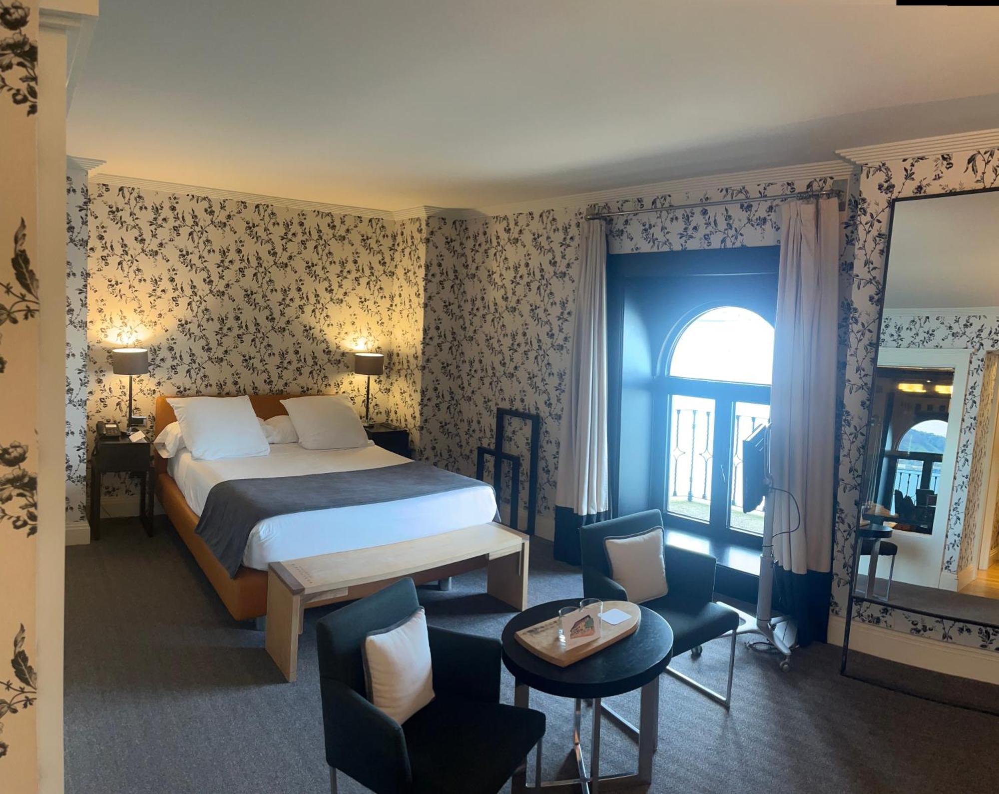 Hotel Ercilla Embarcadero 4*