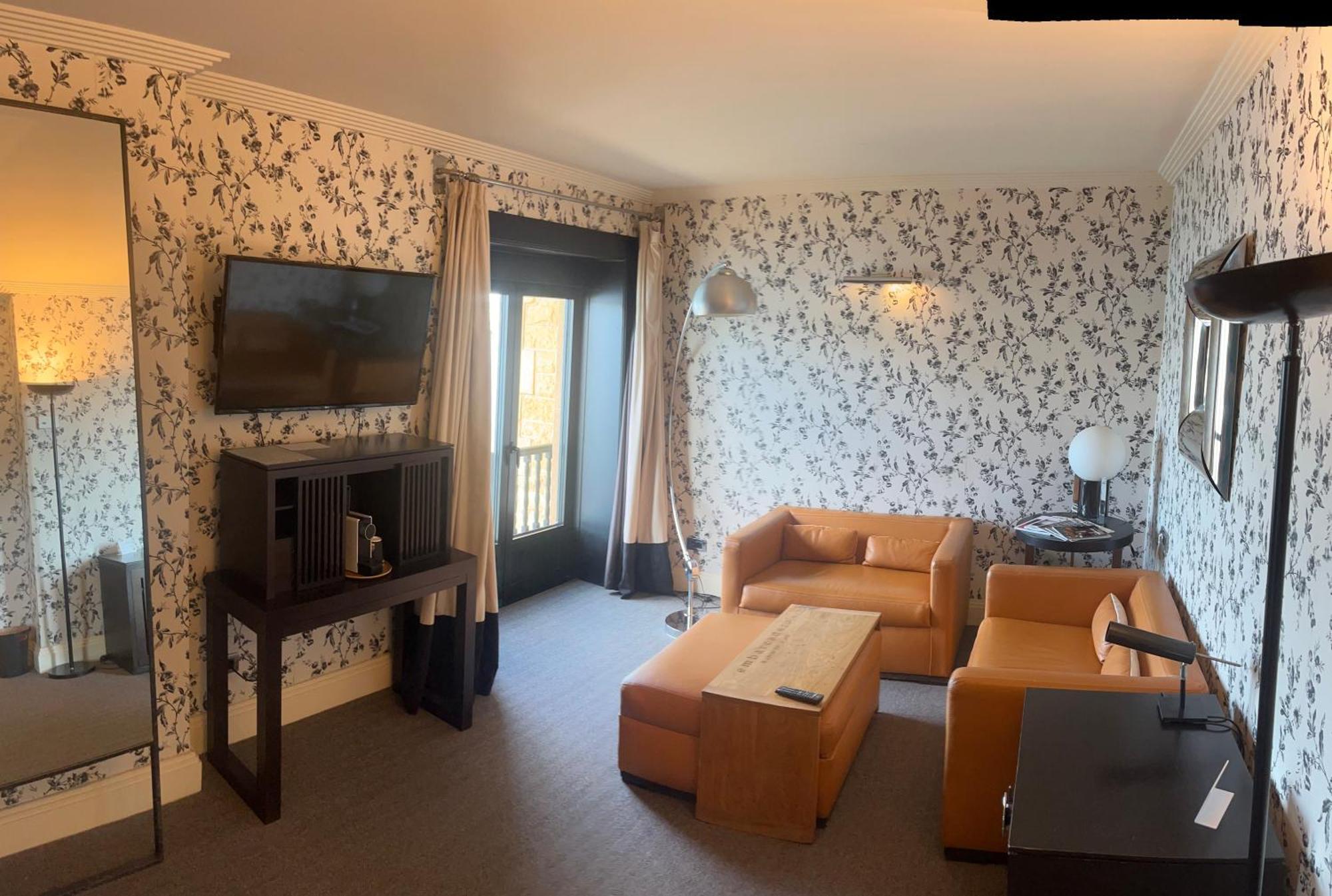 Ercilla Embarcadero 4* Getxo