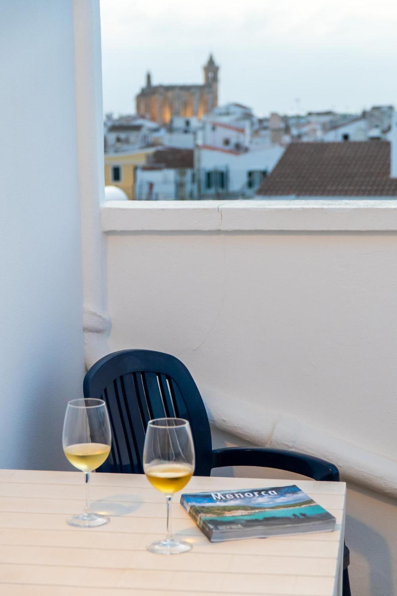 Menurka Hostal