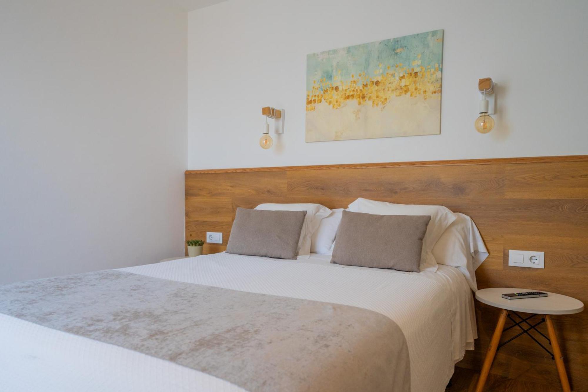 Menurka Hostal Ciutadella (Menorca)