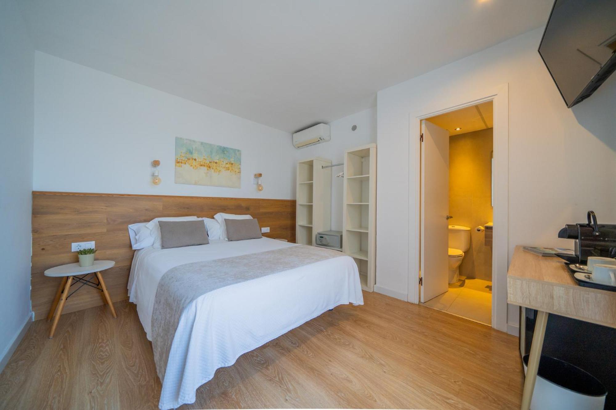 Hostal Menurka Ciutadella (Menorca)