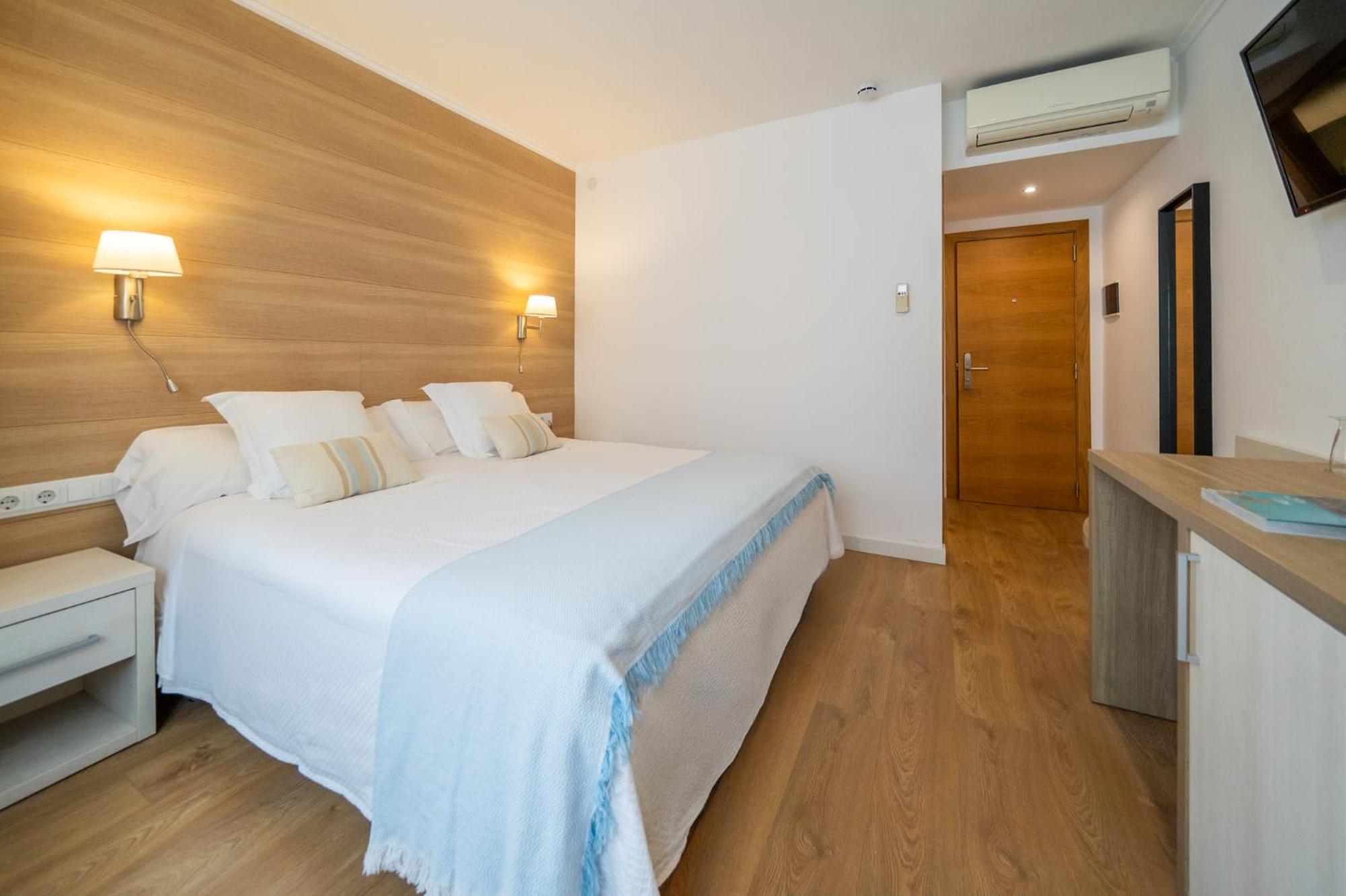 Hostal Menurka Ciutadella (Menorca)