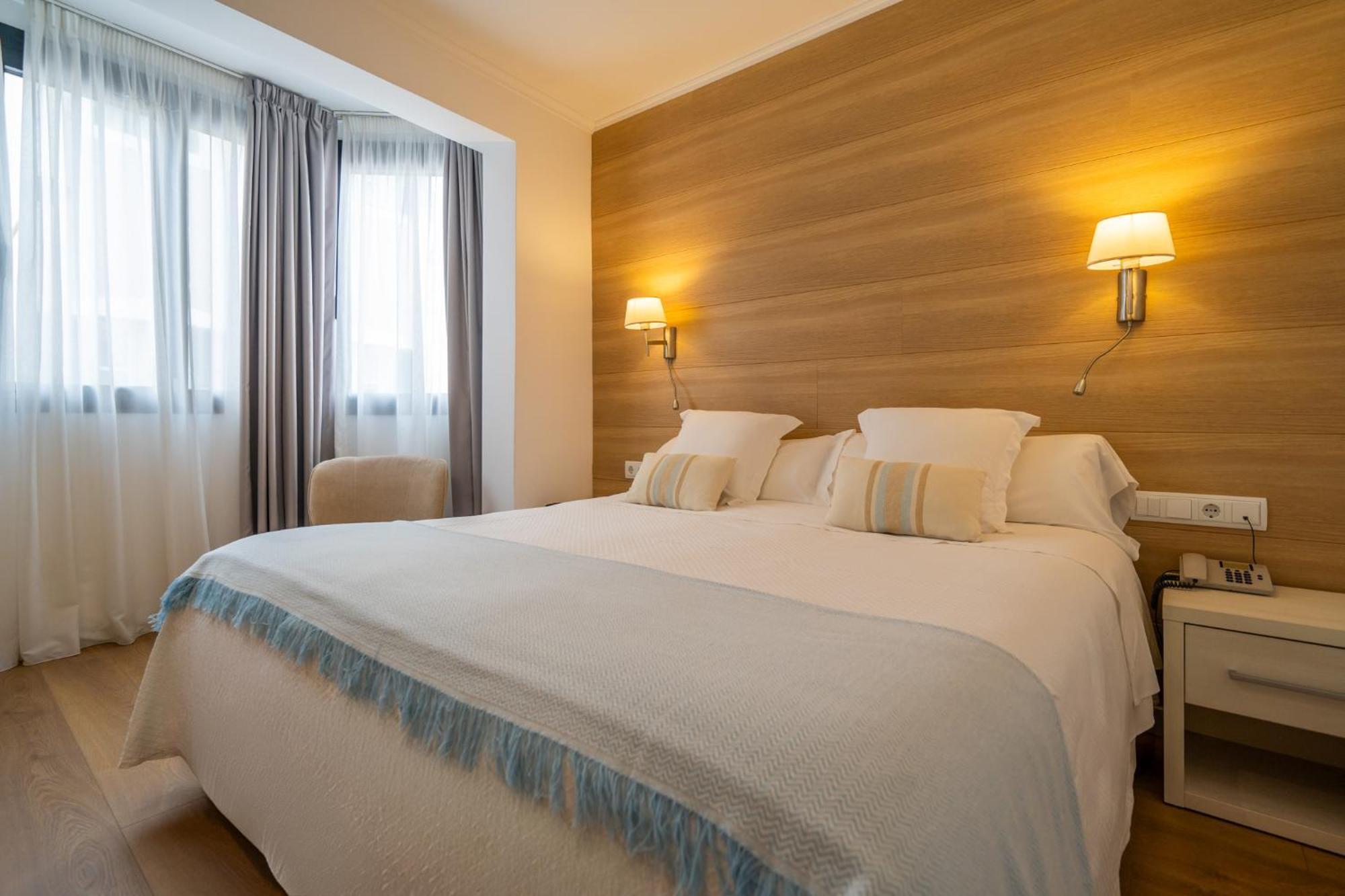 Hostal Menurka