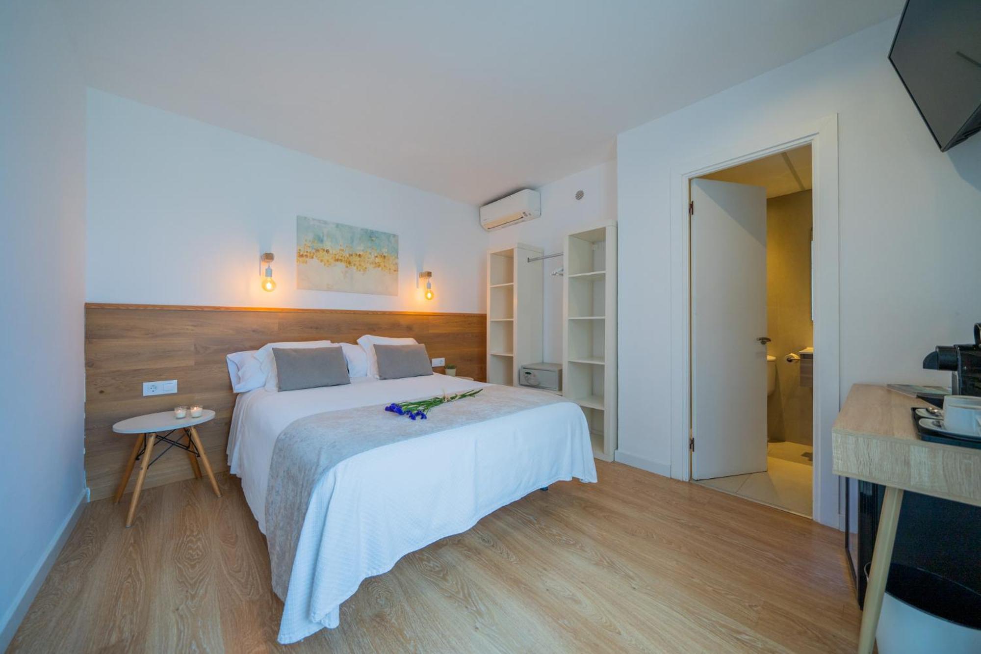 Hostal Menurka
