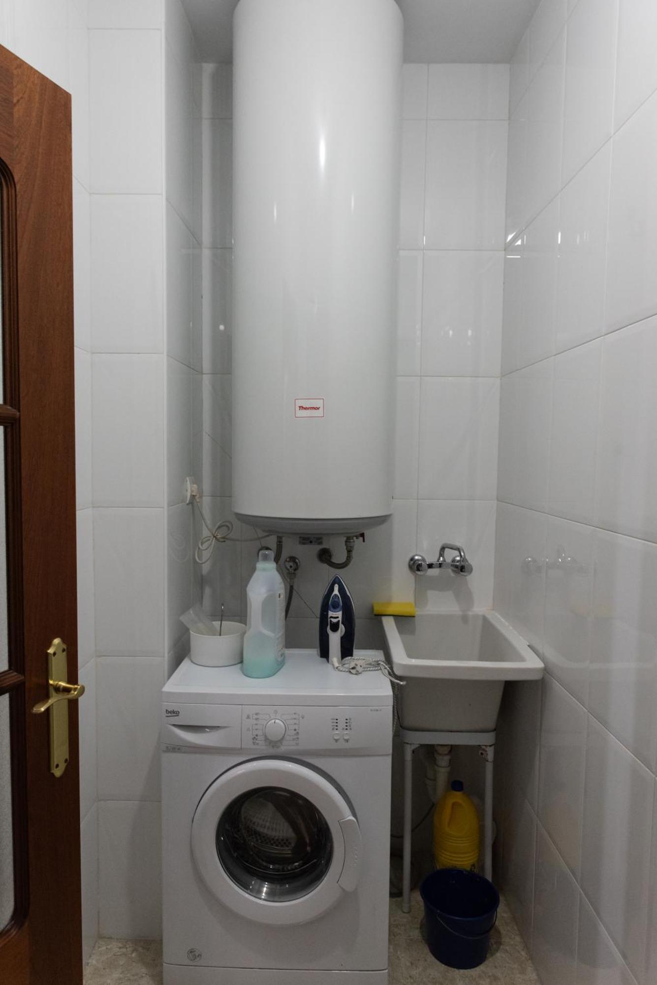 Apartamento Atenea En