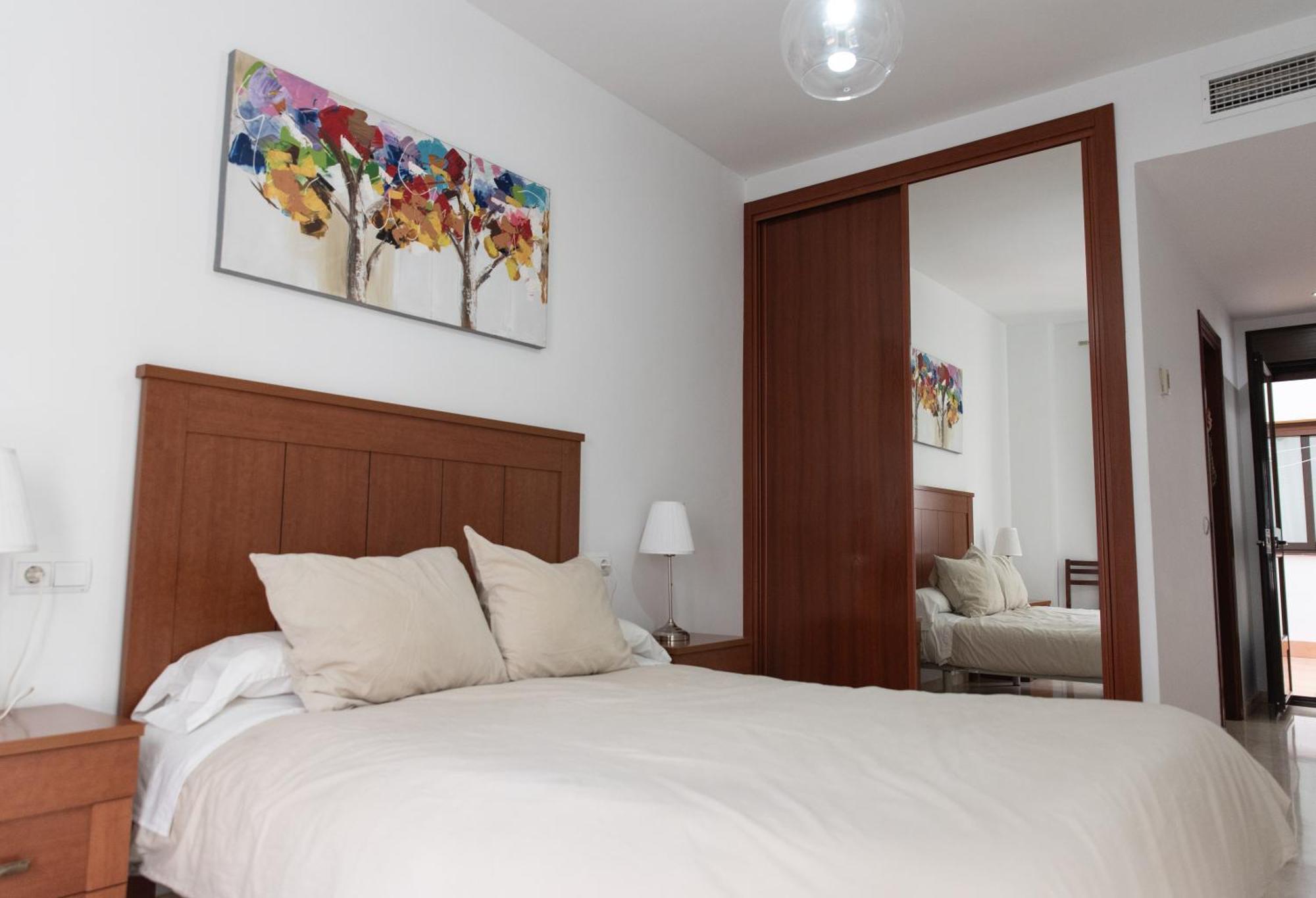 Atenea En Apartamento