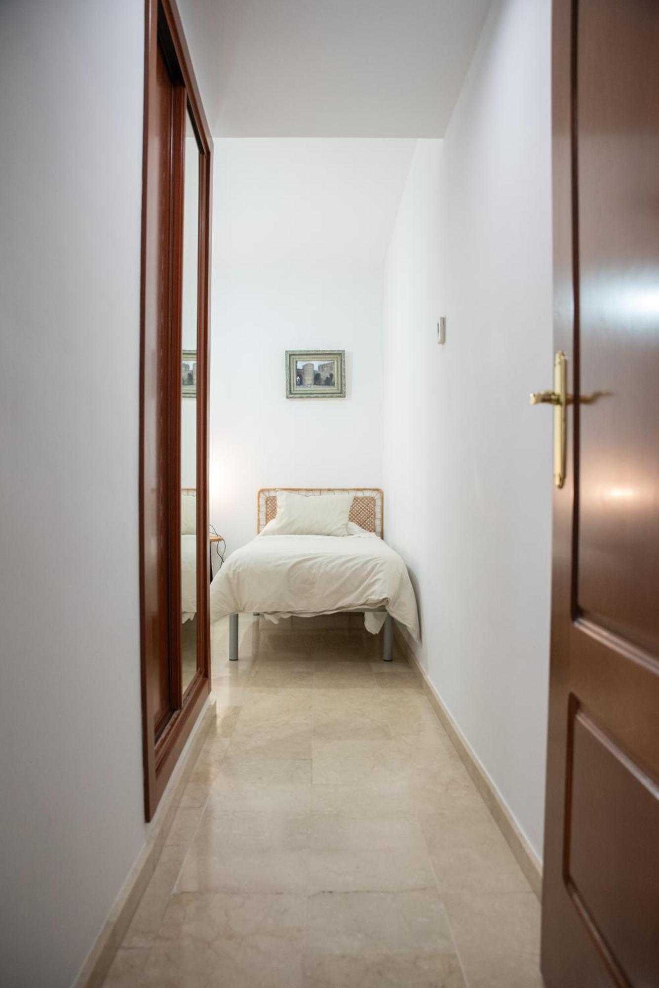 Apartamento Atenea En *
