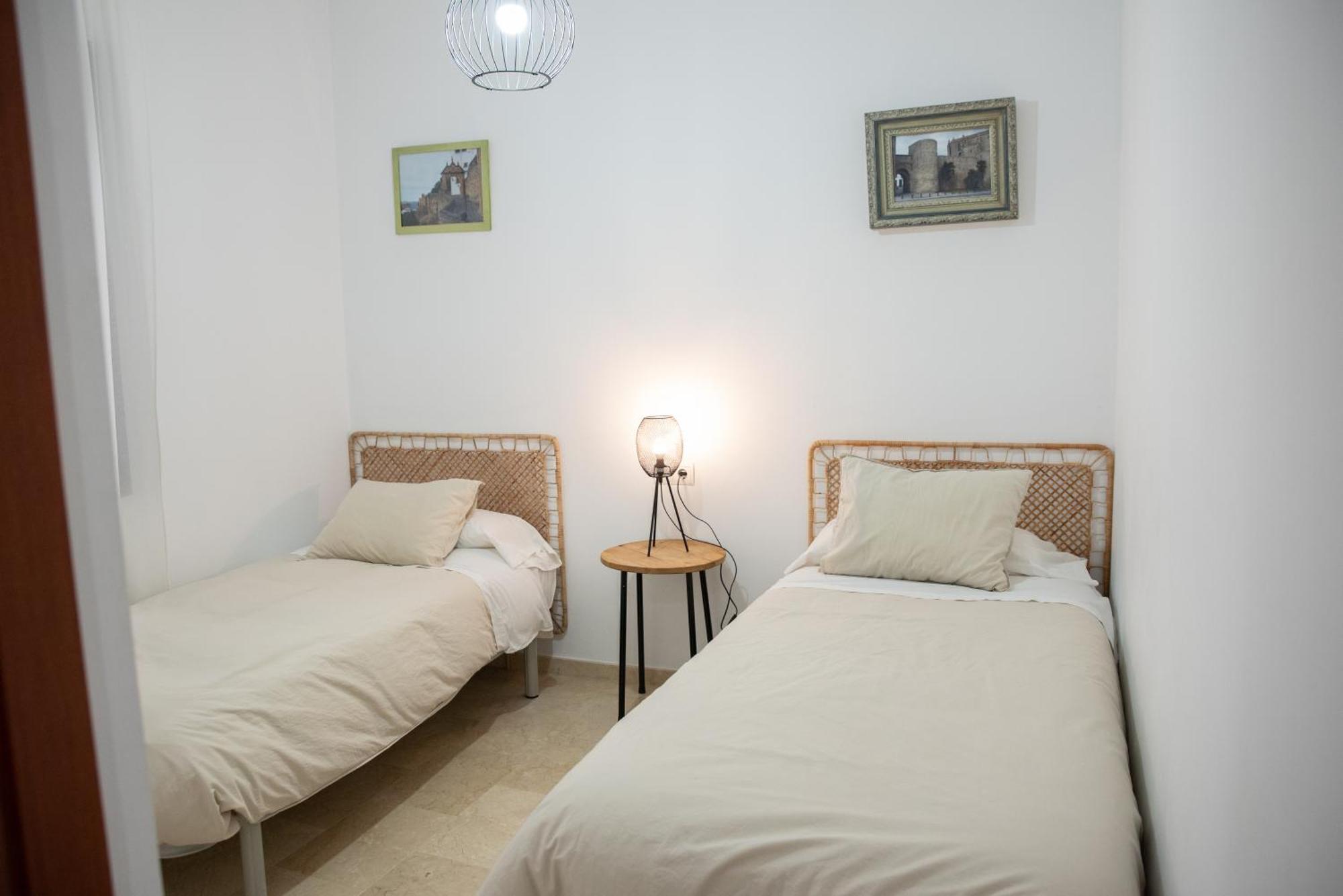 Atenea En Apartamento