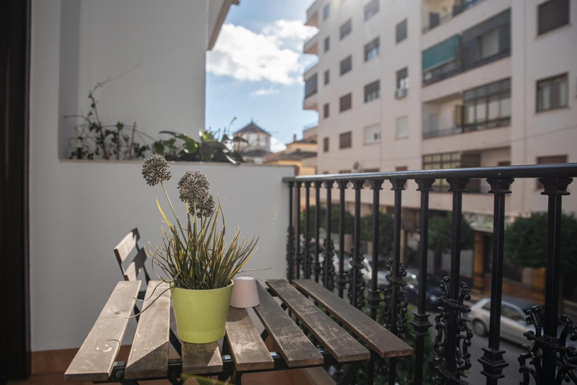 Apartamento Atenea En *