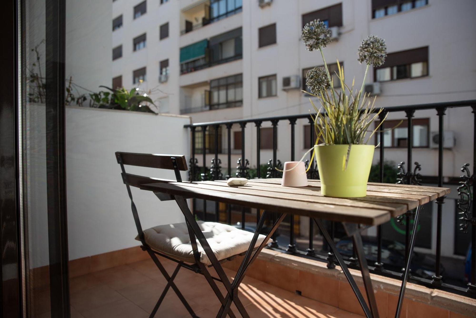 Atenea En Apartamento Ronda