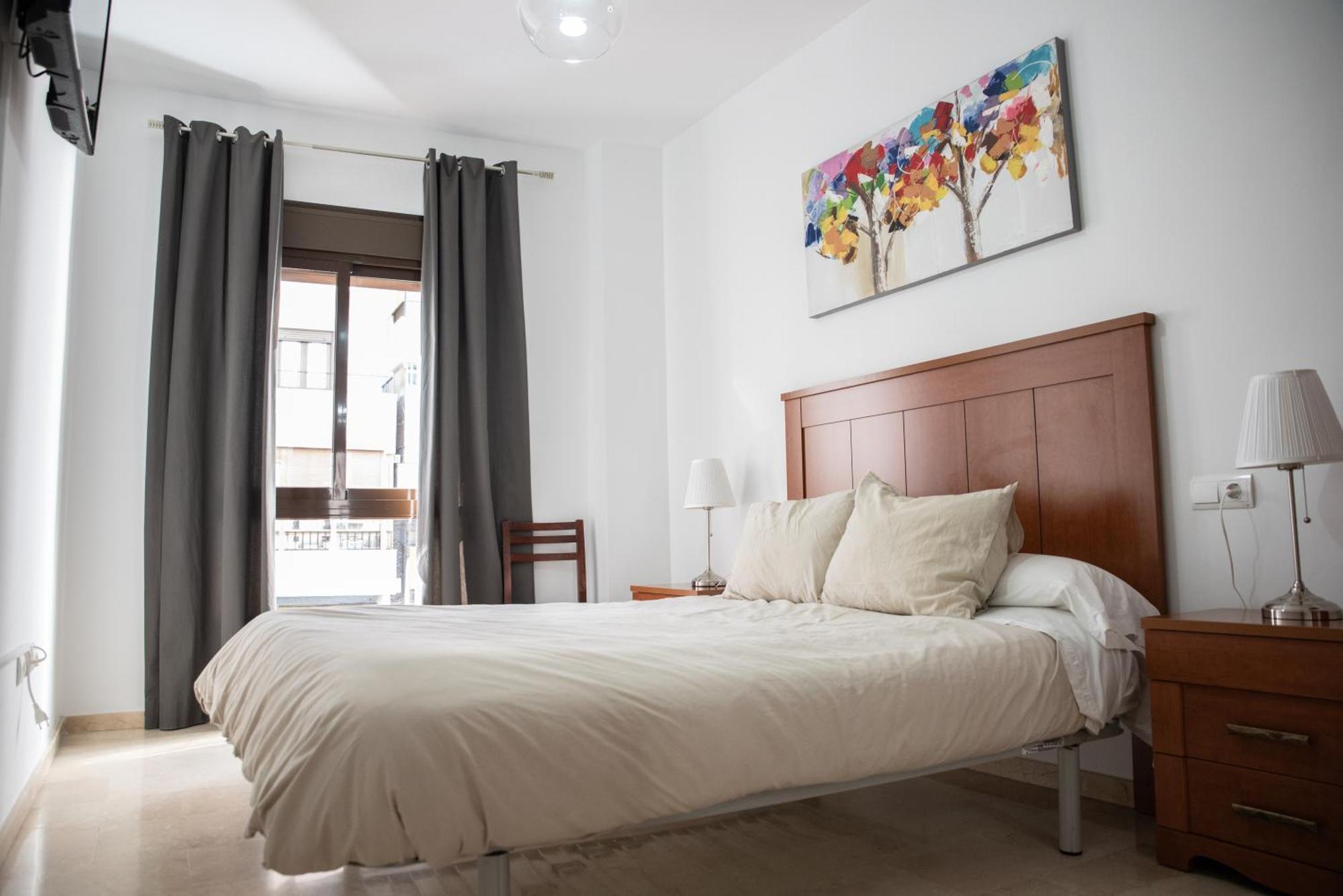 Atenea En Apartamento *