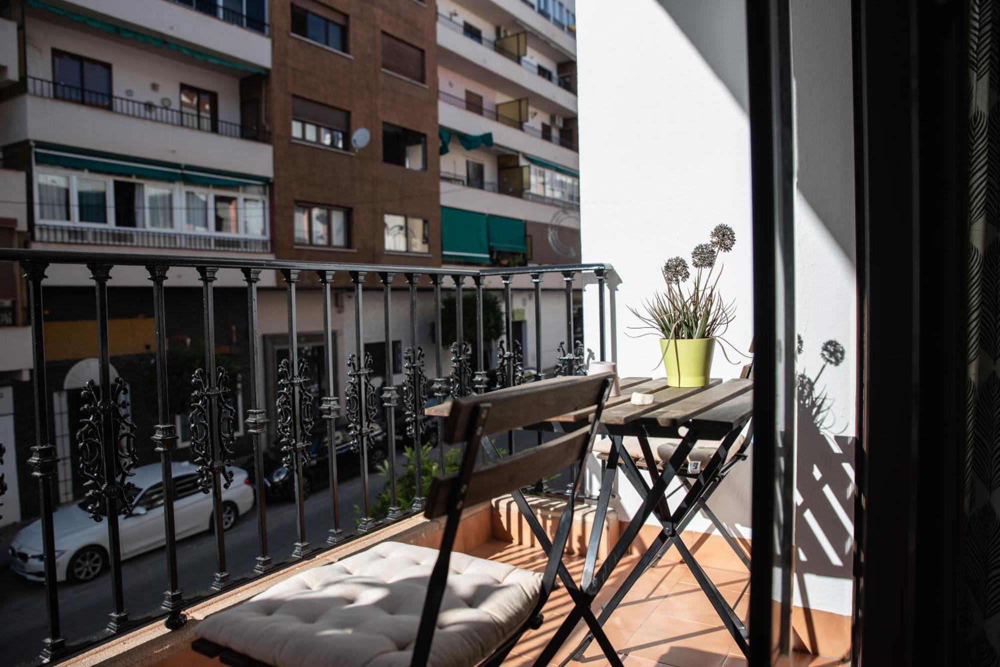 Apartamento Atenea En *