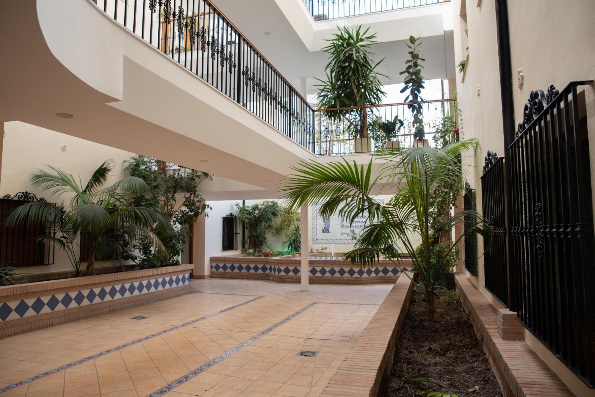 Apartamento Atenea En Ronda
