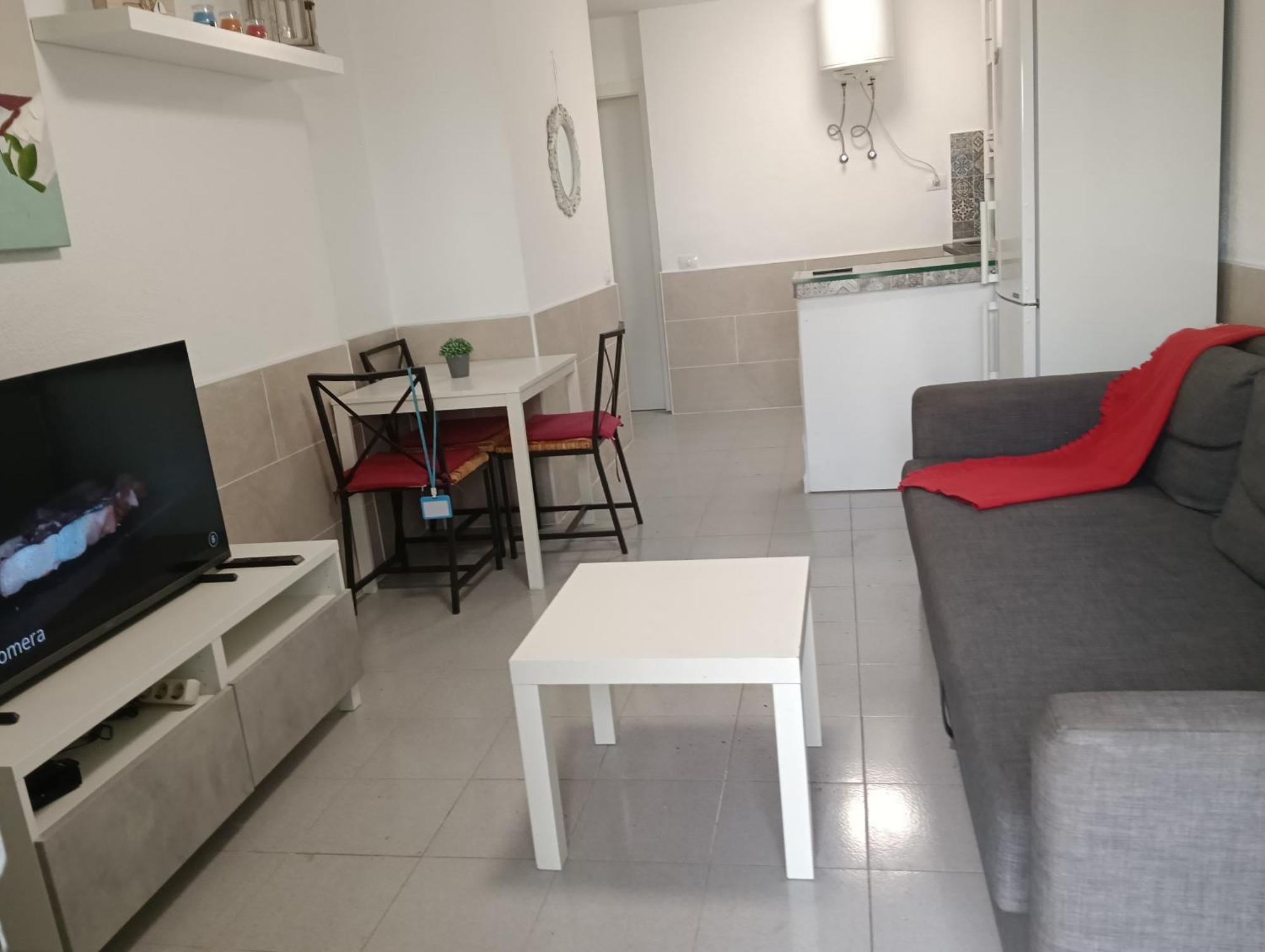 Apartamento Puerta Del Sol *