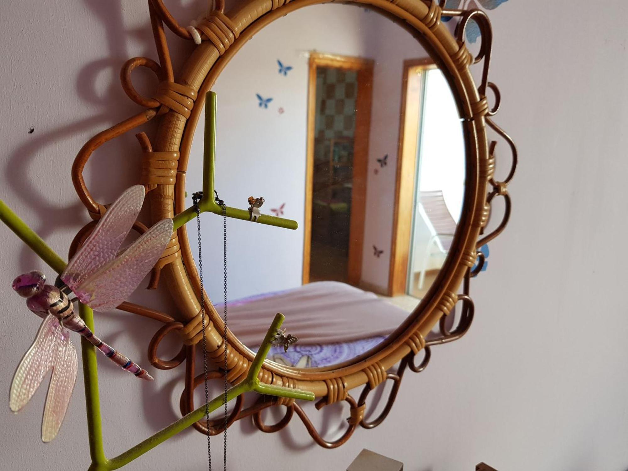 Guest house The Magic Dragonfly! Santa Cruz de Tenerife