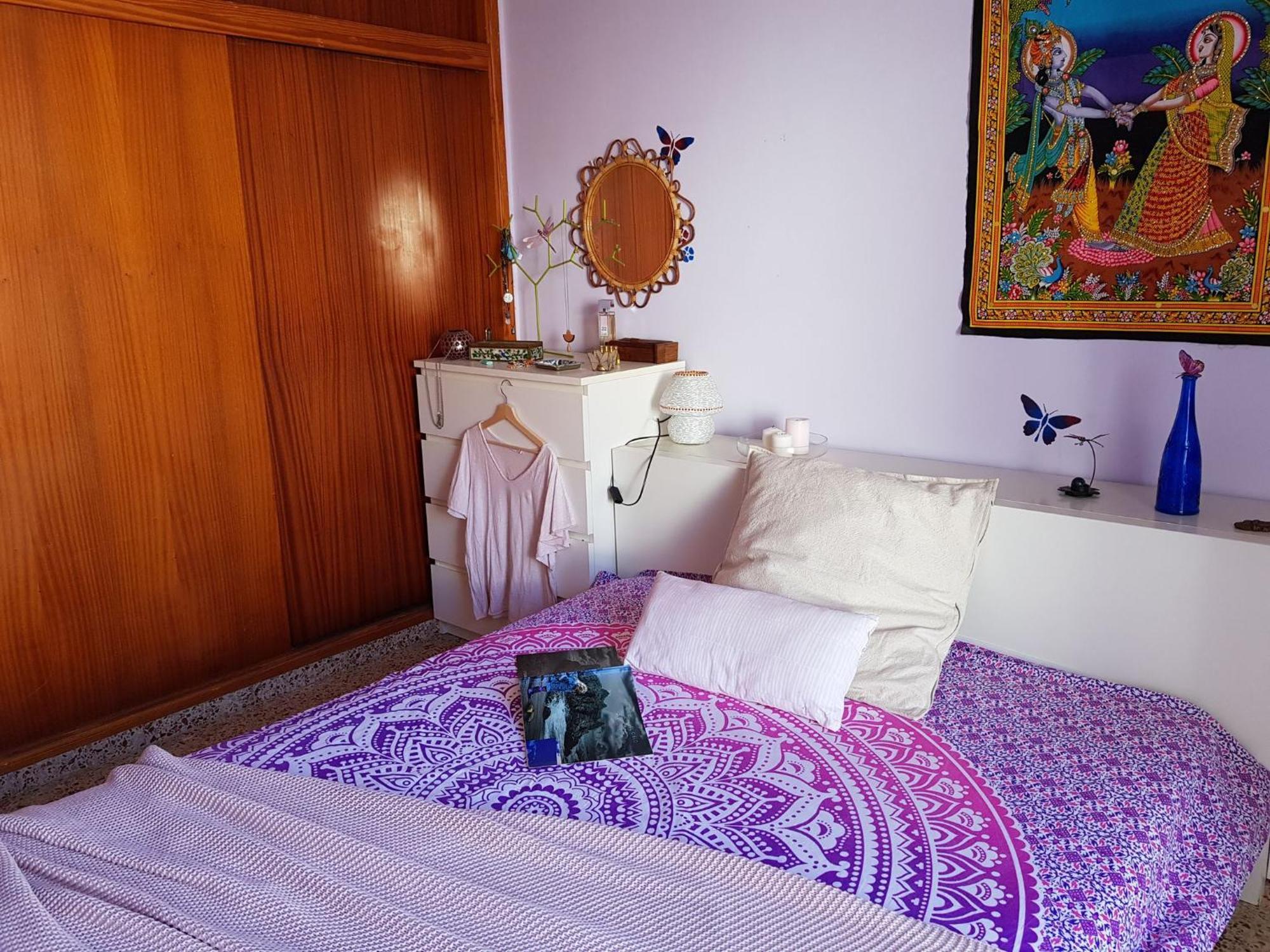 The Magic Dragonfly! Guest house