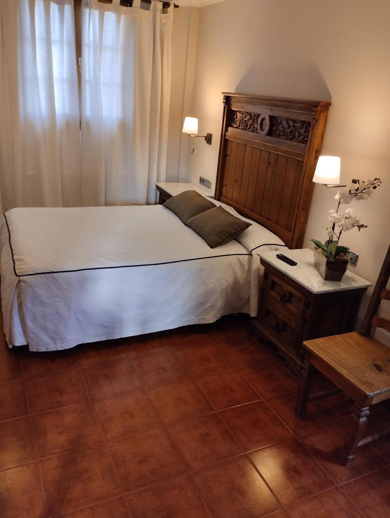 Artea Errota Hotel