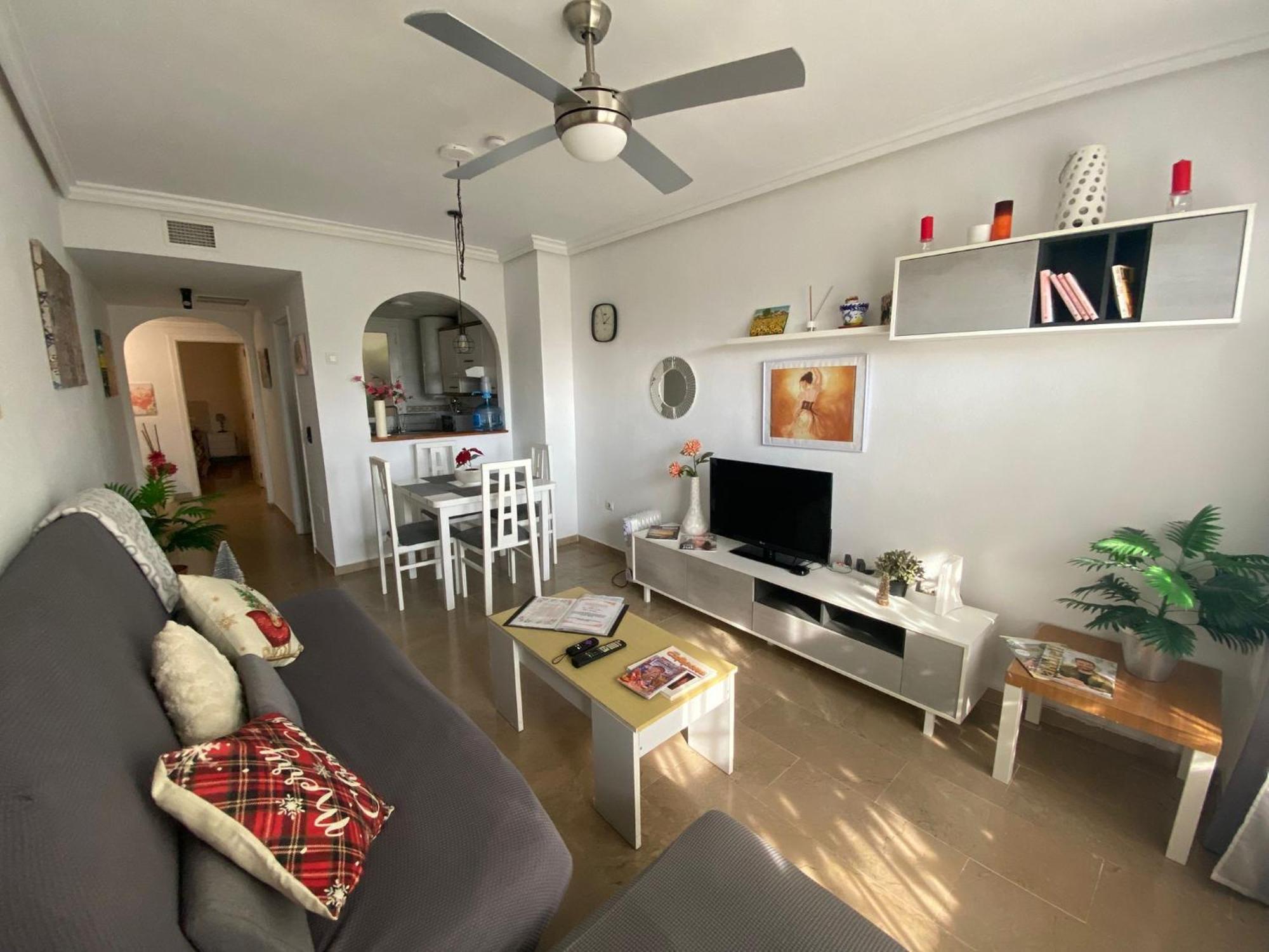 Marina Apartamento Estepona