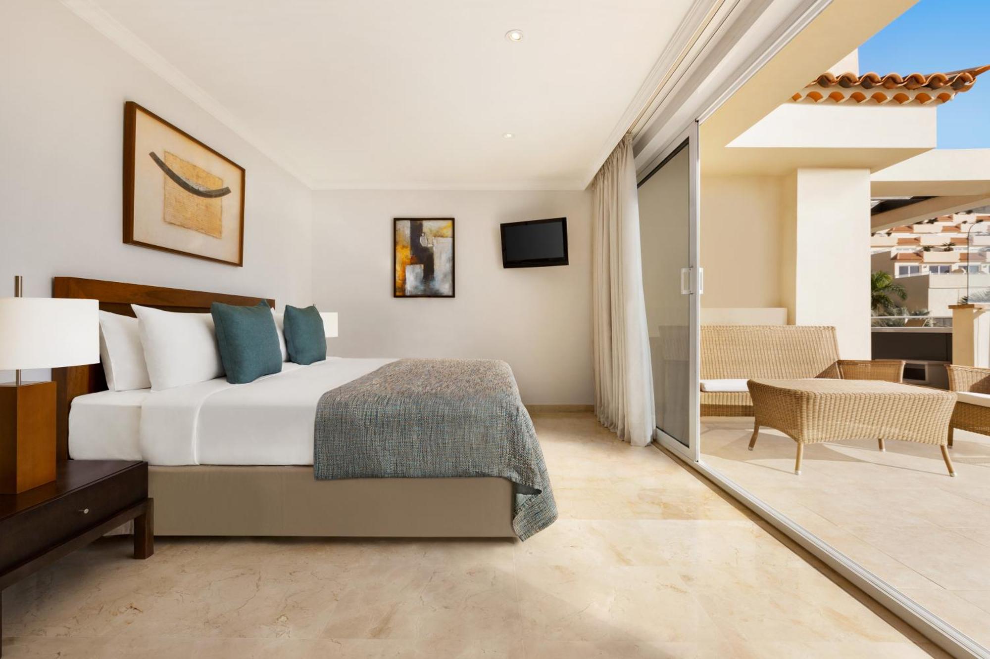 Apartahotel Wyndham Residences Costa Adeje