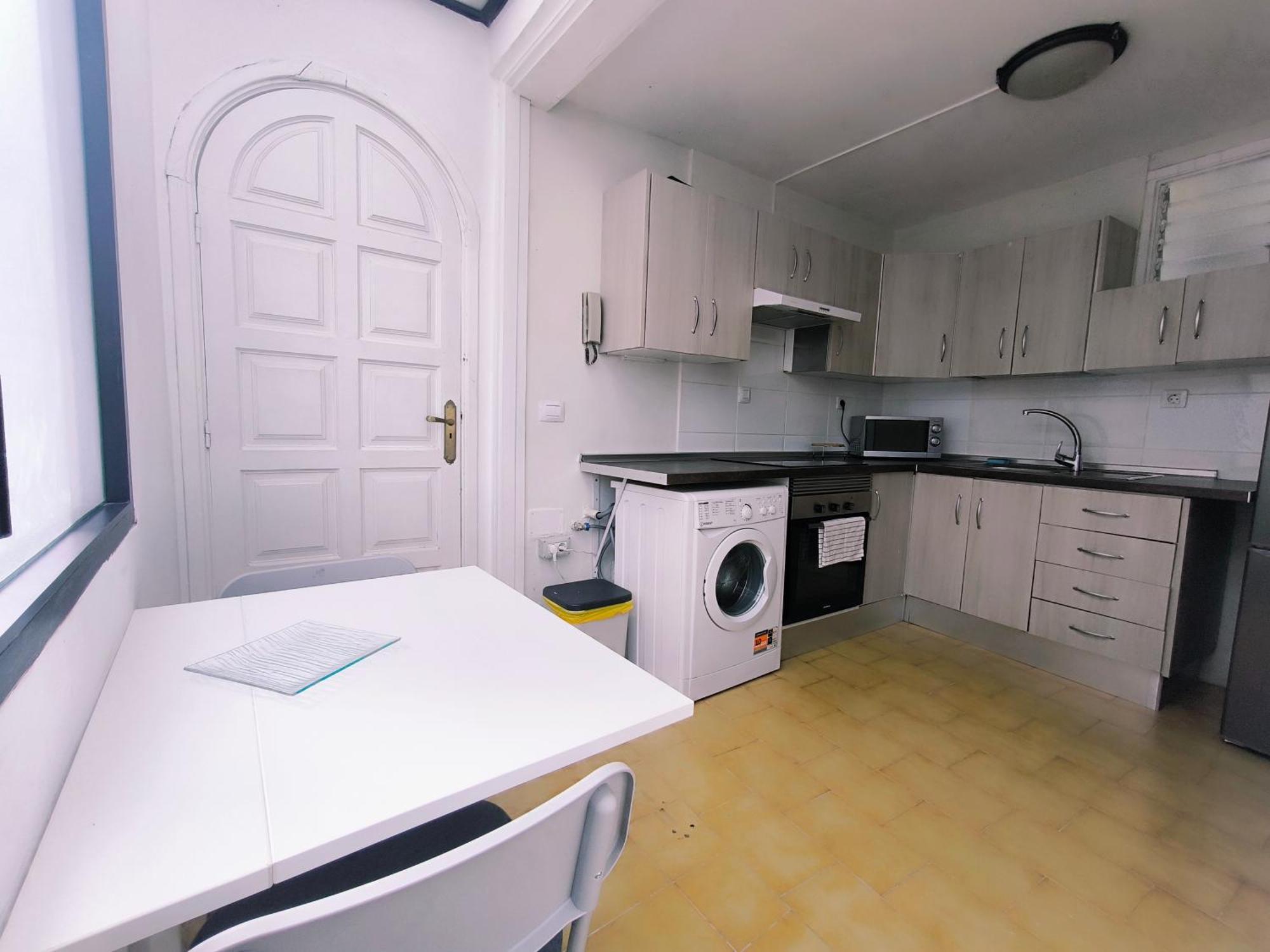 Apartamento Carrillo I *