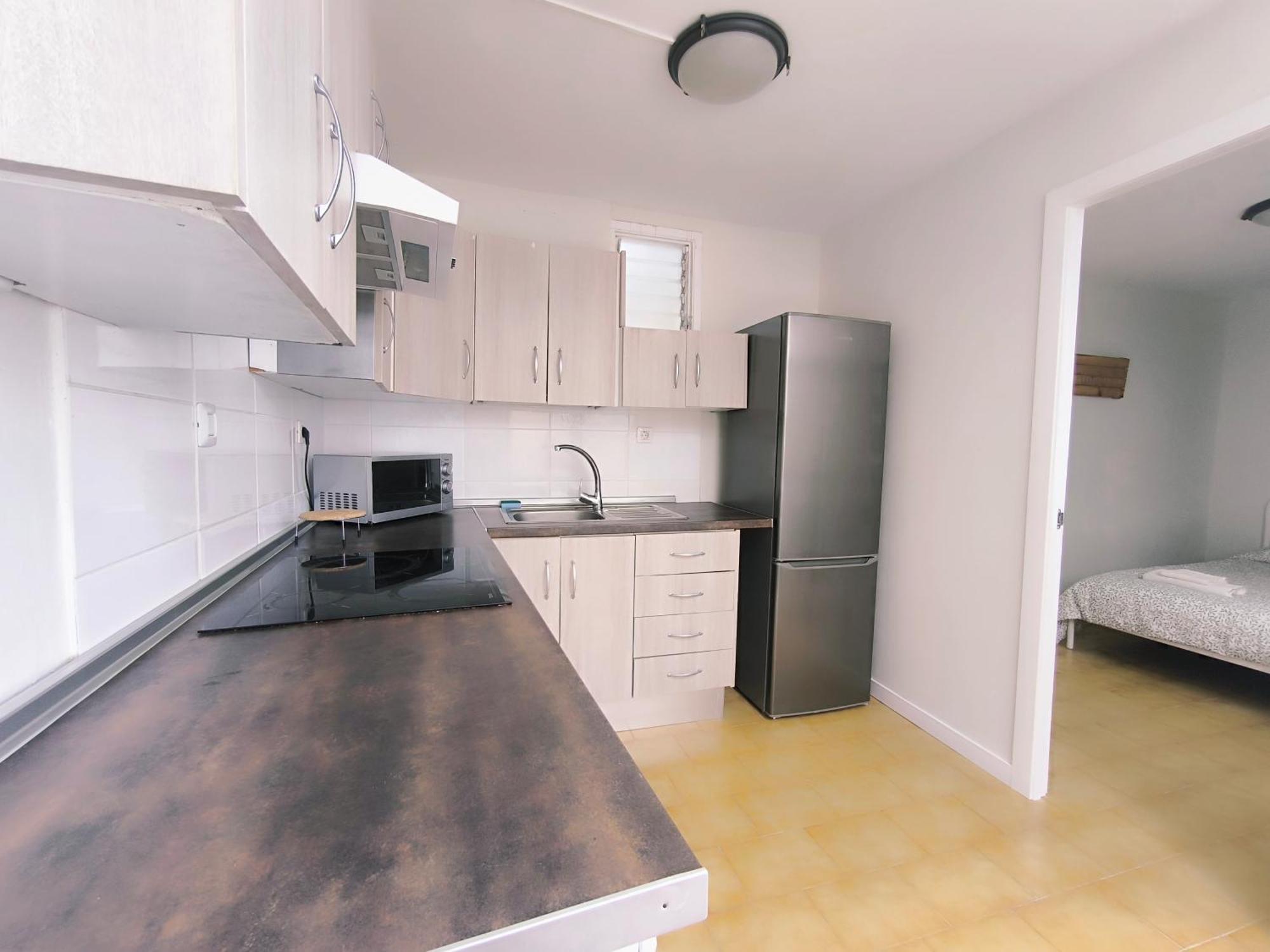 Apartamento Carrillo I