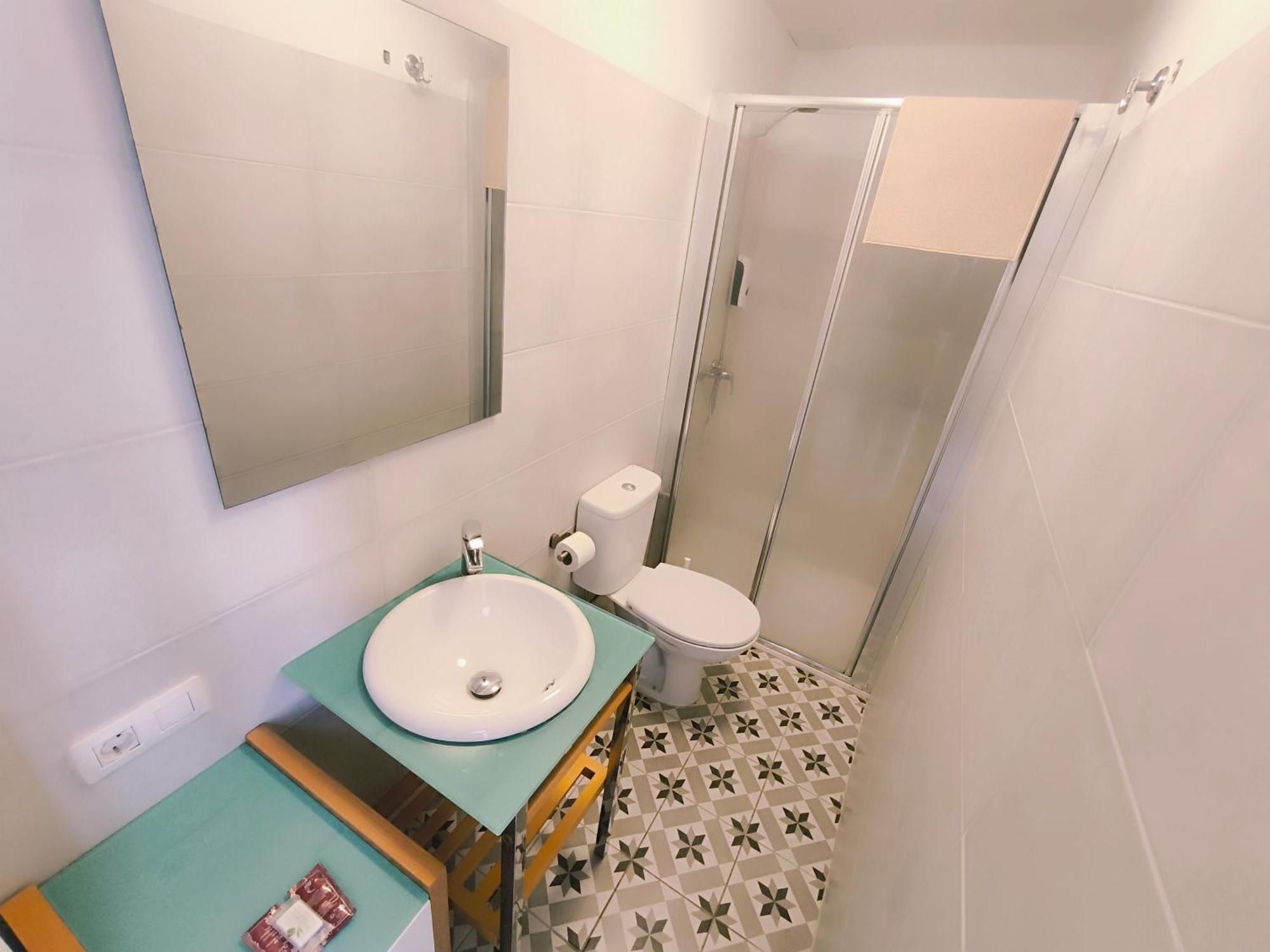 Apartamento Carrillo I Santa Cruz de Tenerife