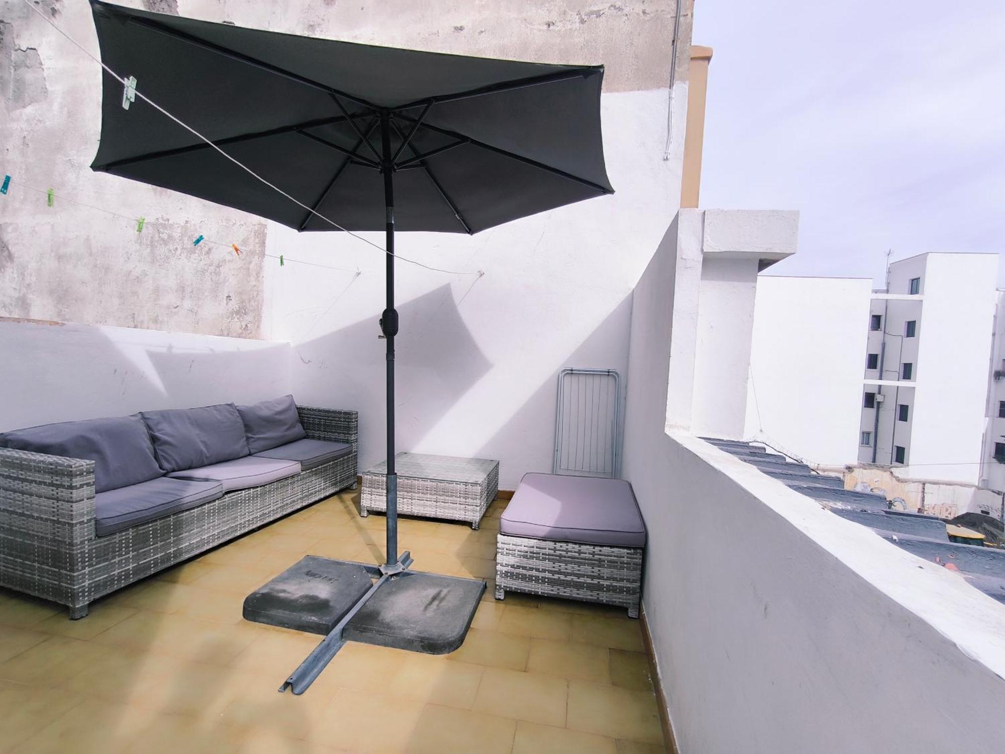 Apartamento Carrillo I *