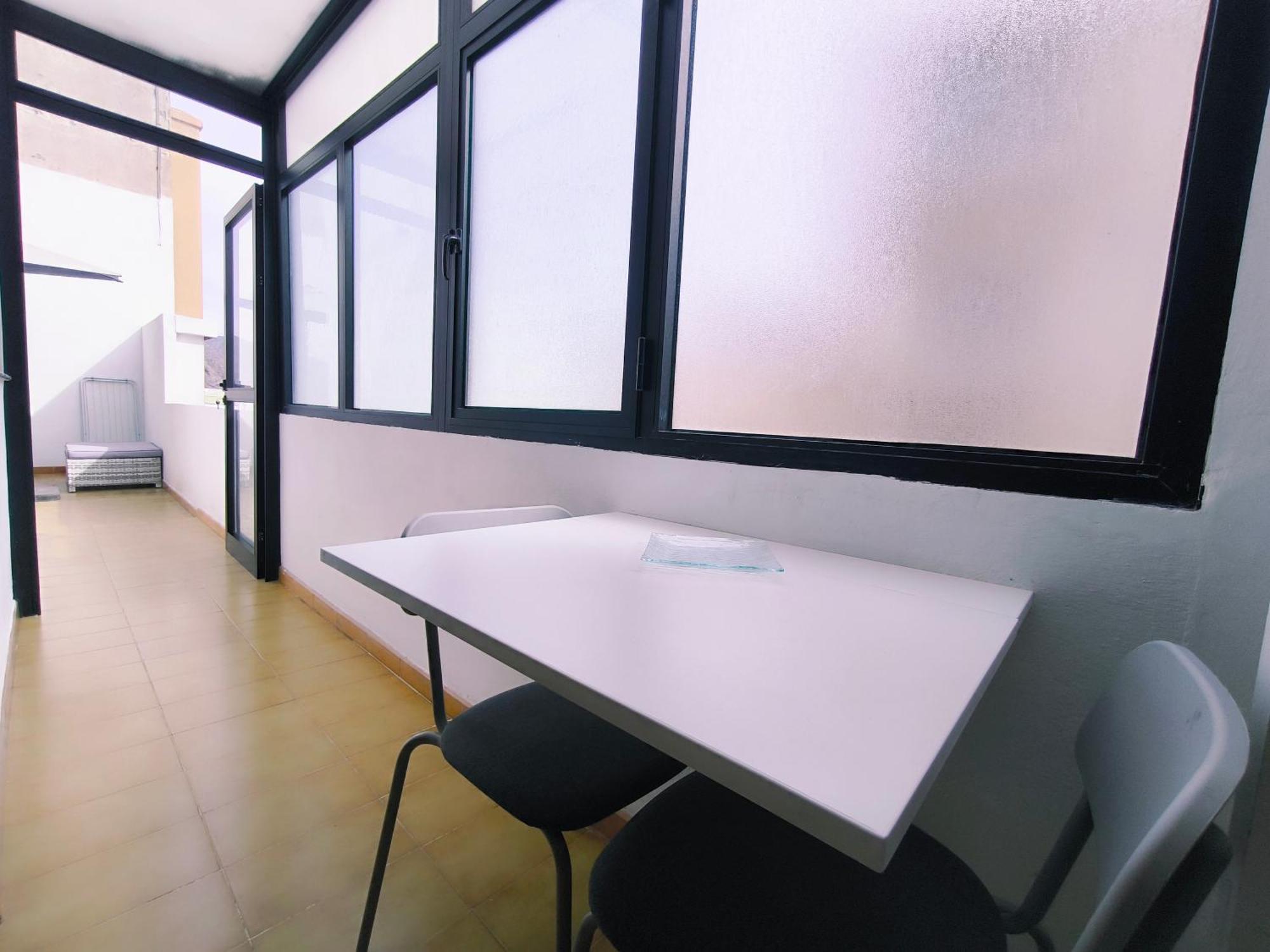 Apartamento Carrillo I Santa Cruz de Tenerife