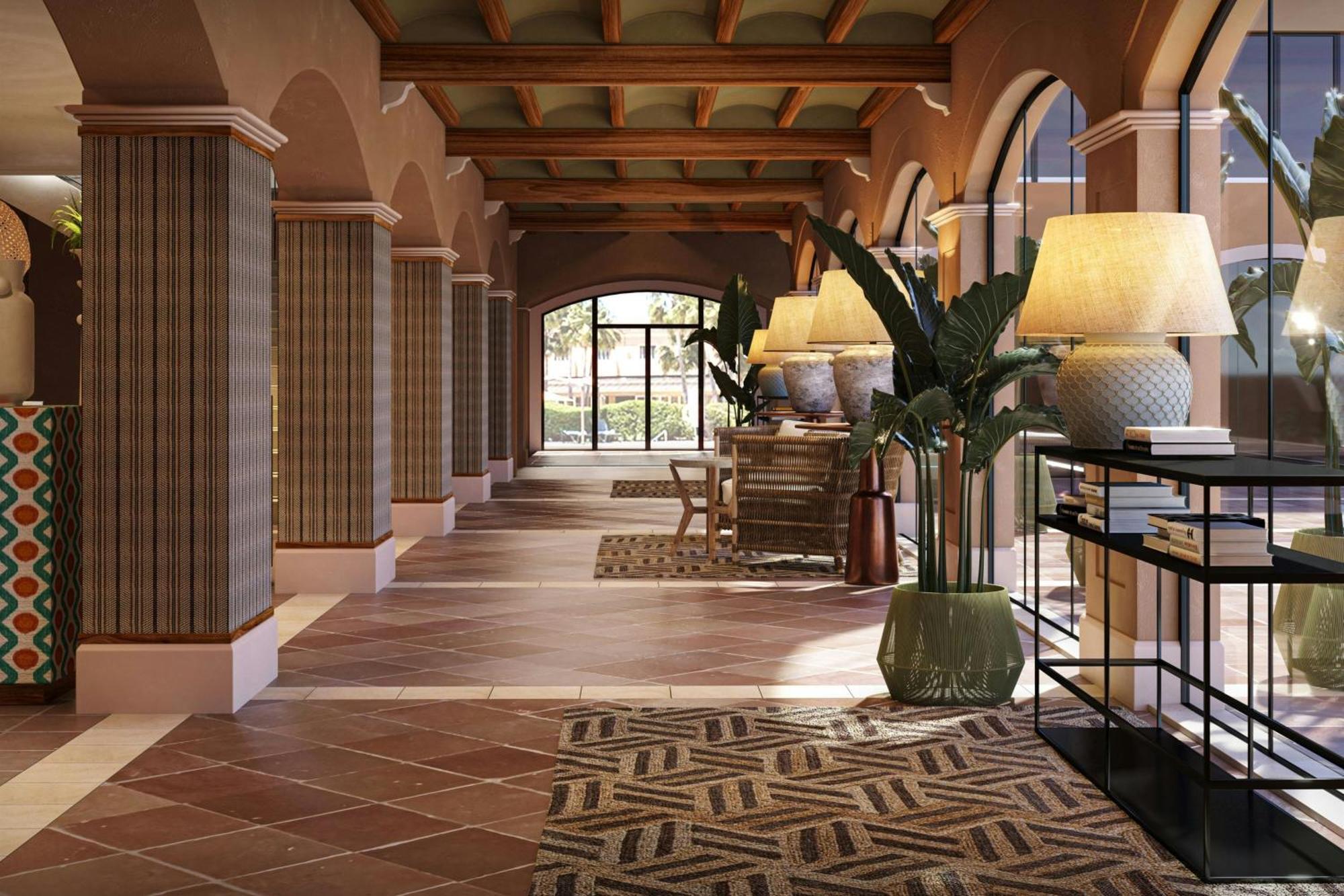 Hacienda Son Antem, Autograph Collection Llucmajor (Mallorca)