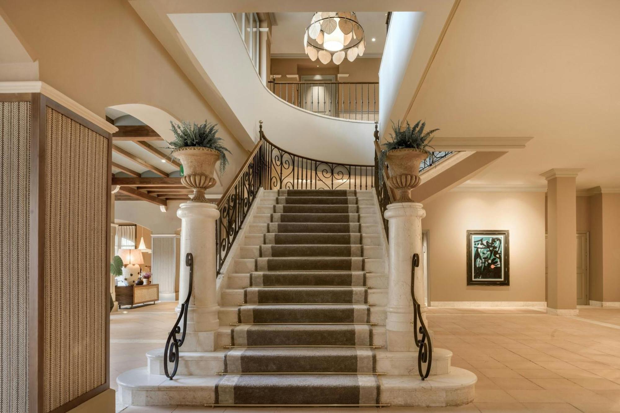 Hacienda Son Antem, Autograph Collection