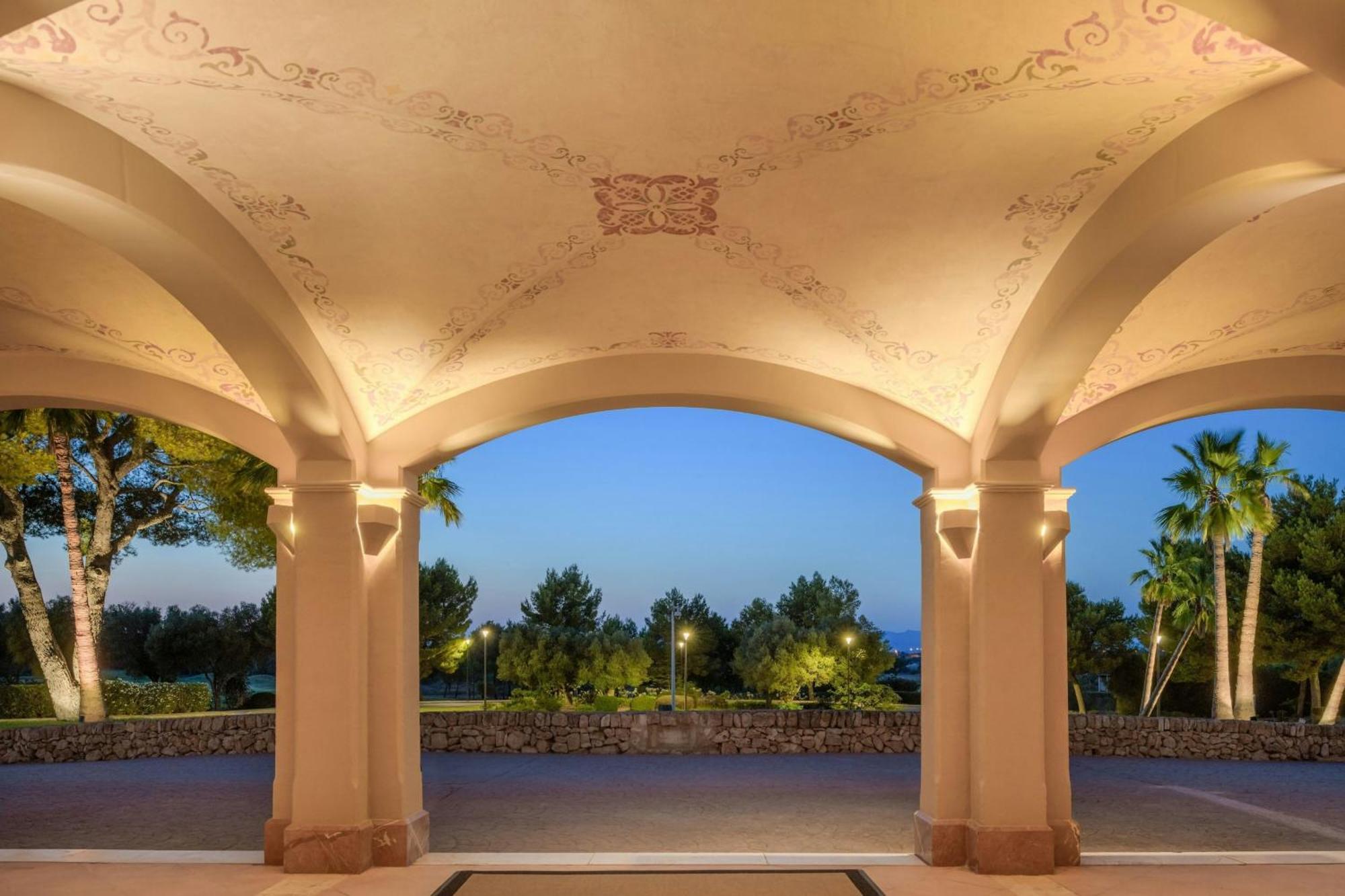 Hotel Hacienda Son Antem, Autograph Collection