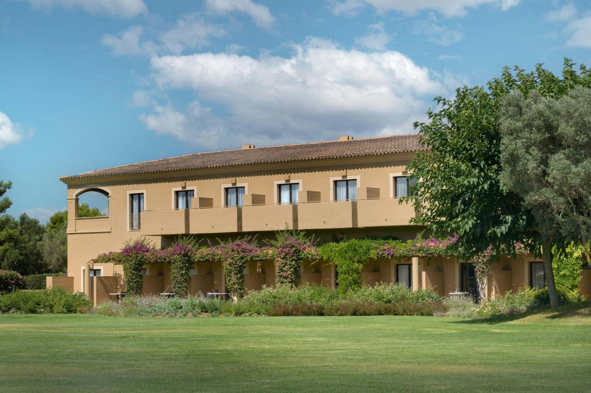 Hacienda Son Antem, Autograph Collection 5*