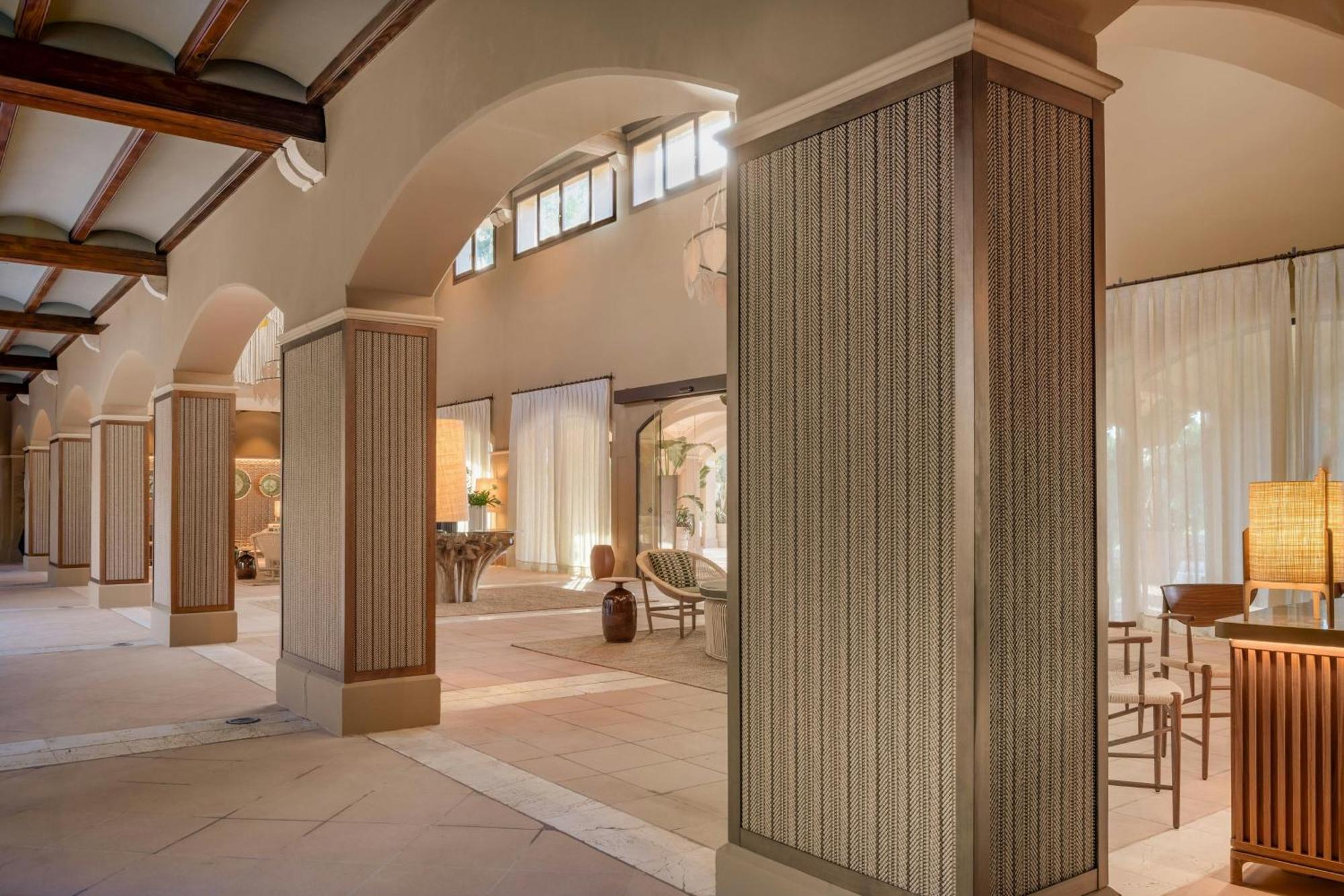 Hotel Hacienda Son Antem, Autograph Collection 5*