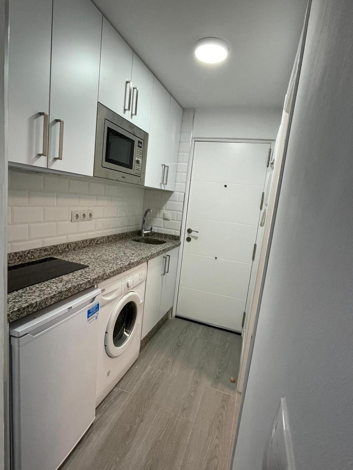 Apartment Loft Calypso