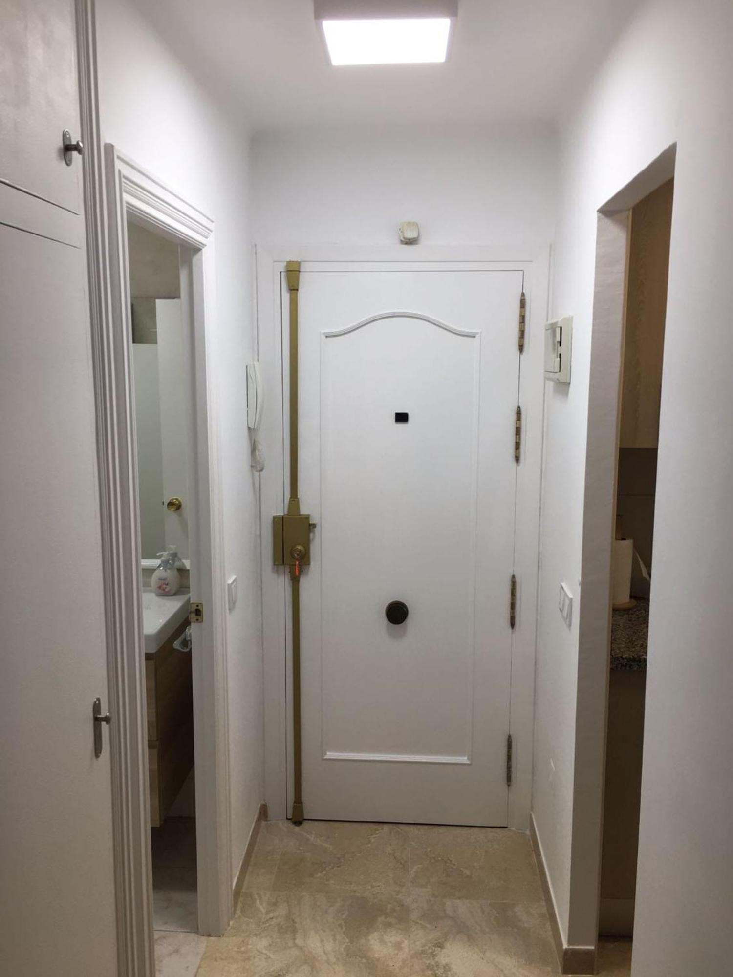Costa Andalusien Malaga Apartamento Torrox