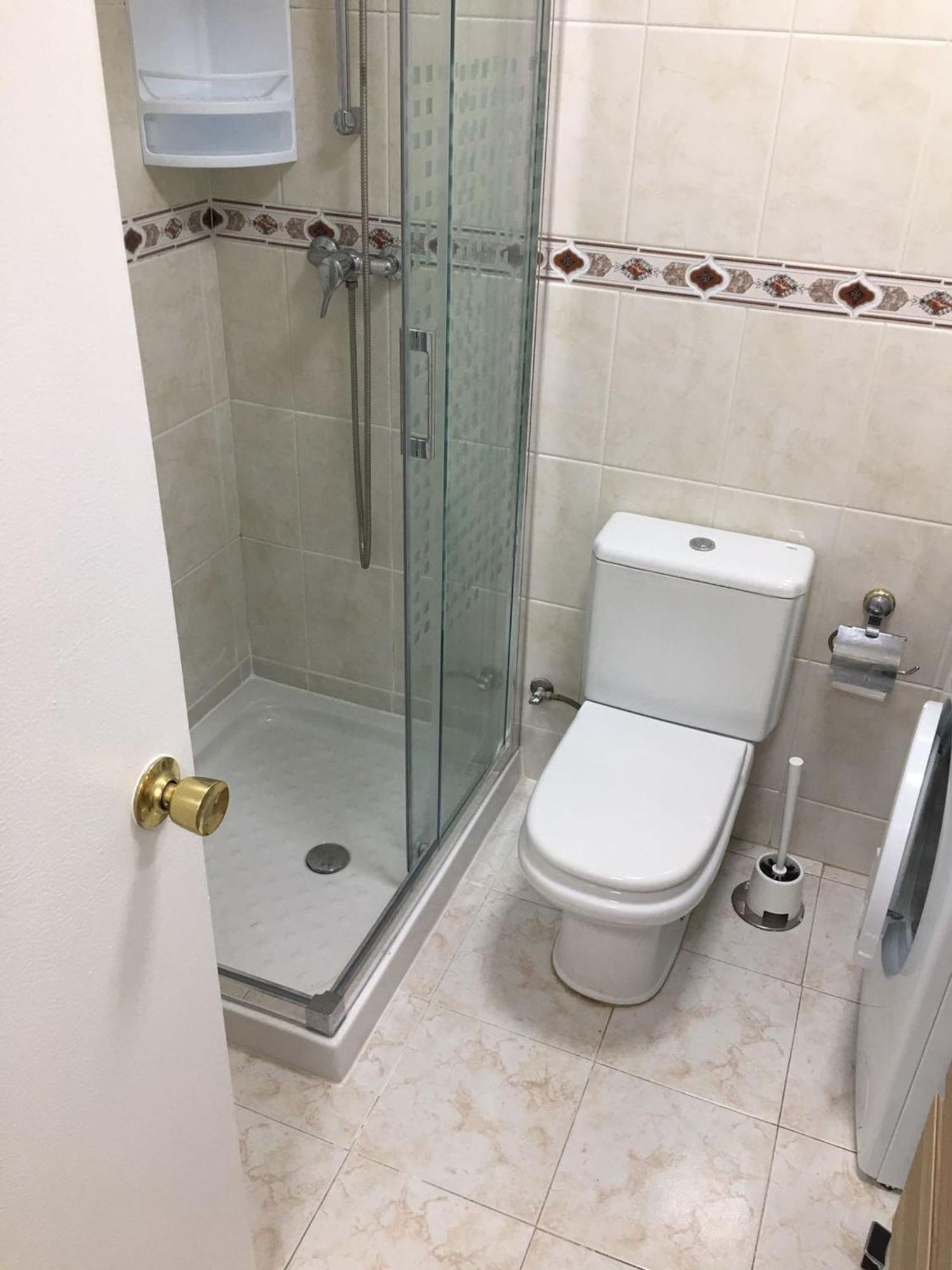 Apartamento Costa Andalusien Malaga Torrox