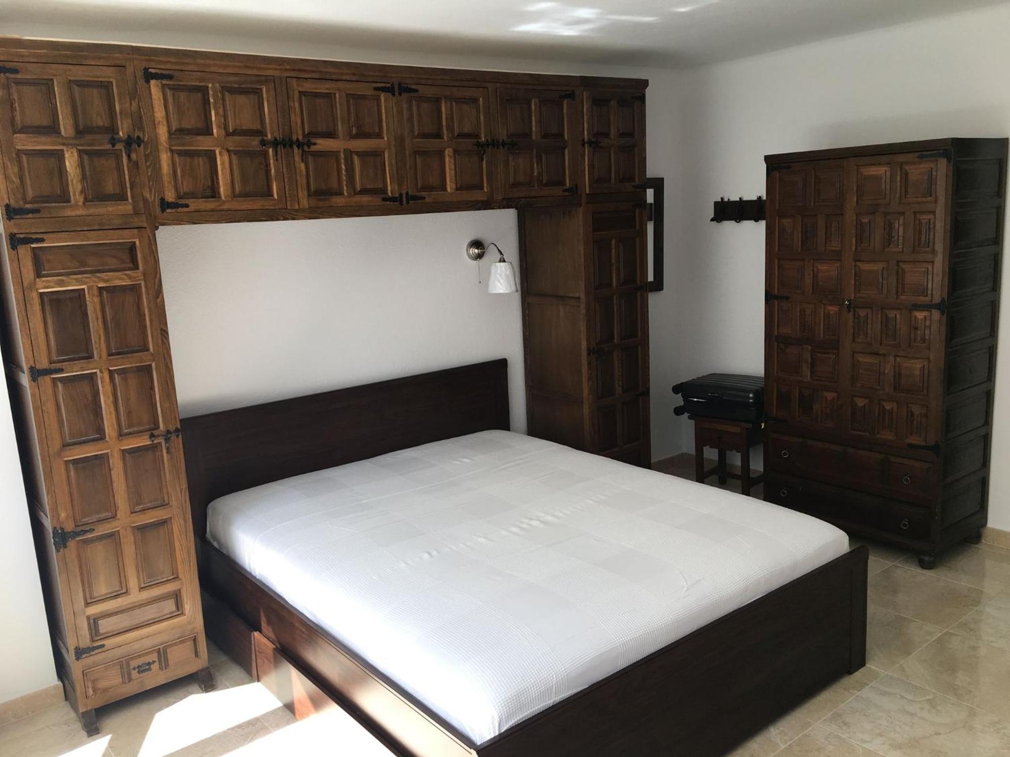 Apartamento Costa Andalusien Malaga *