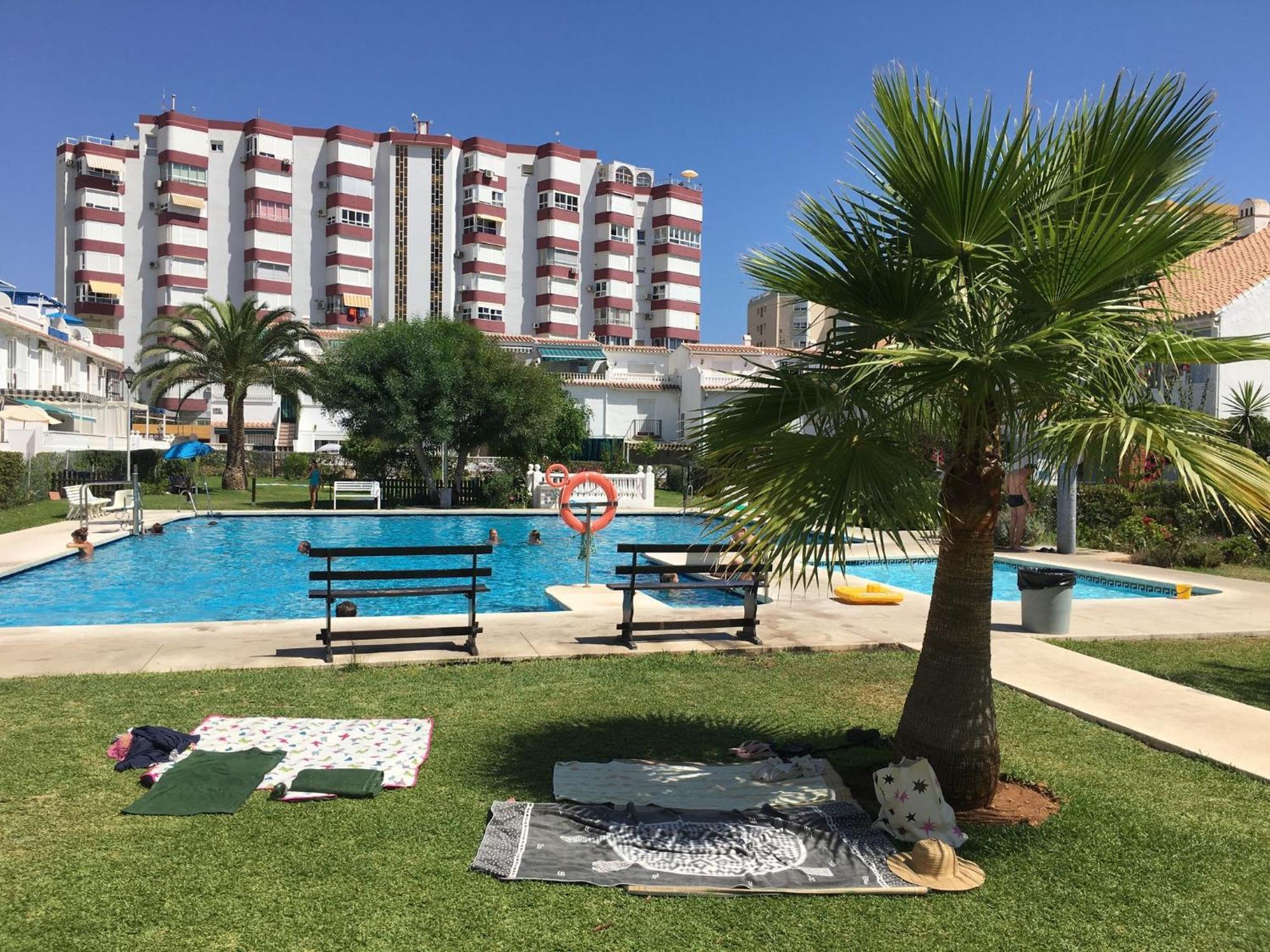 Costa Andalusien Malaga *