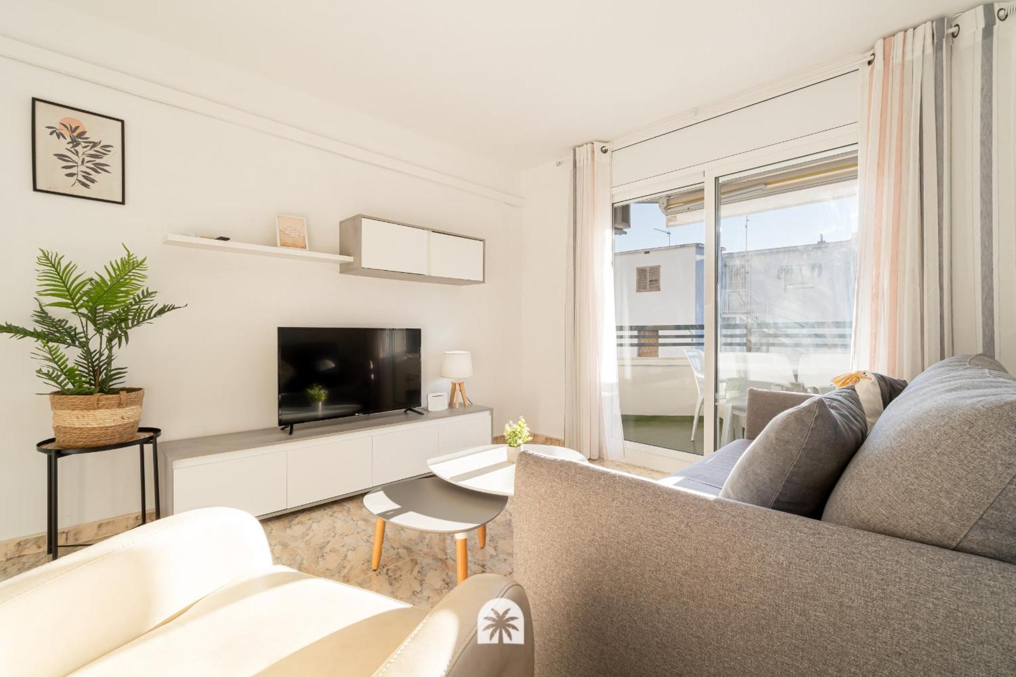 Apartamento Mediterranean Way - Bahia I *